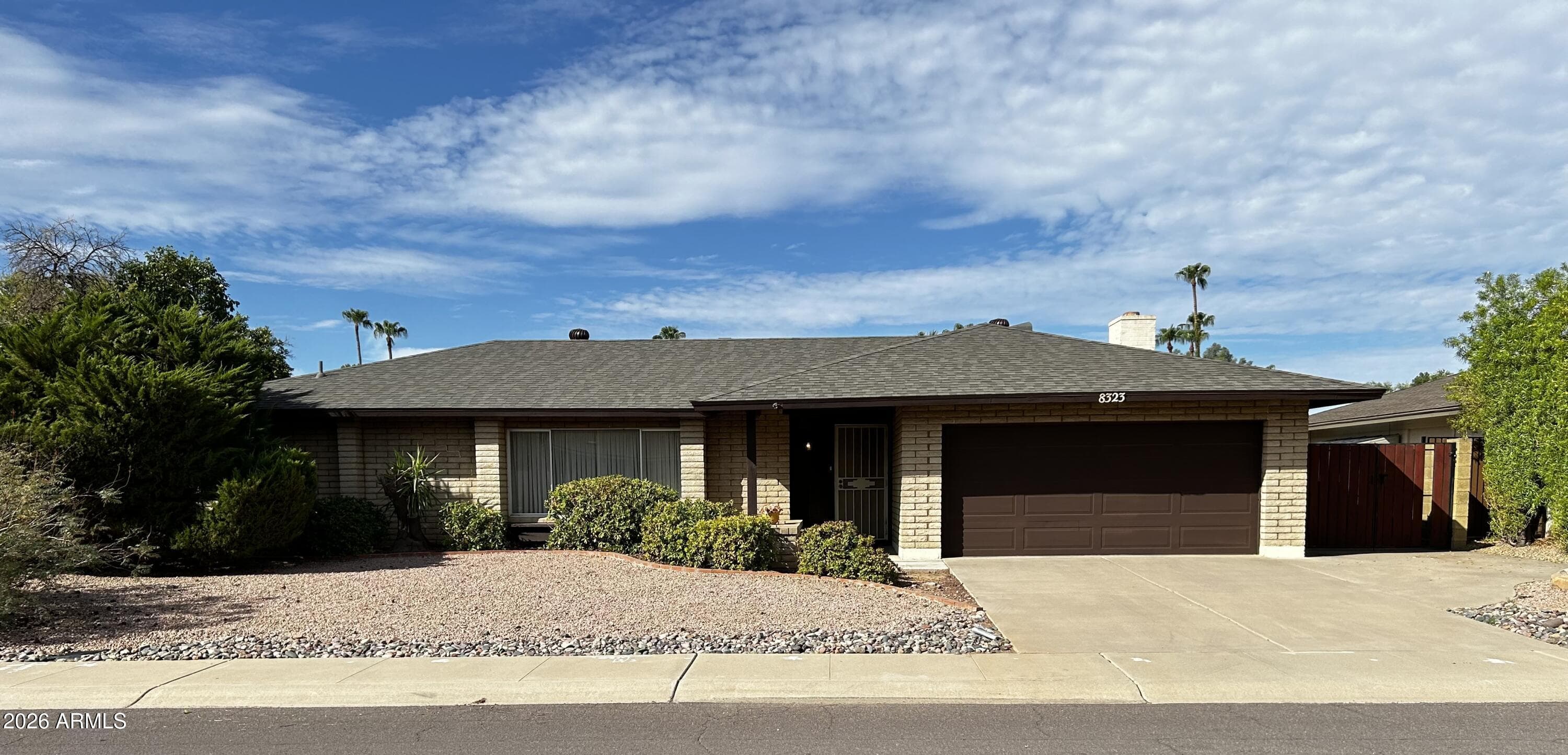 8323 E Via De La Escuela, Scottsdale, Arizona