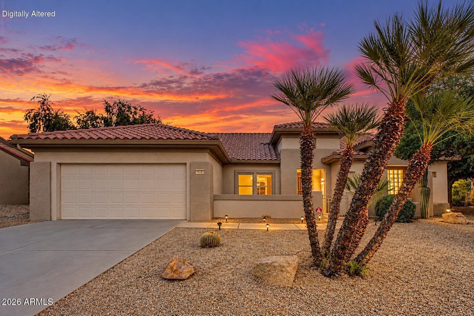 20101 N Clear Canyon Drive, Surprise, Arizona