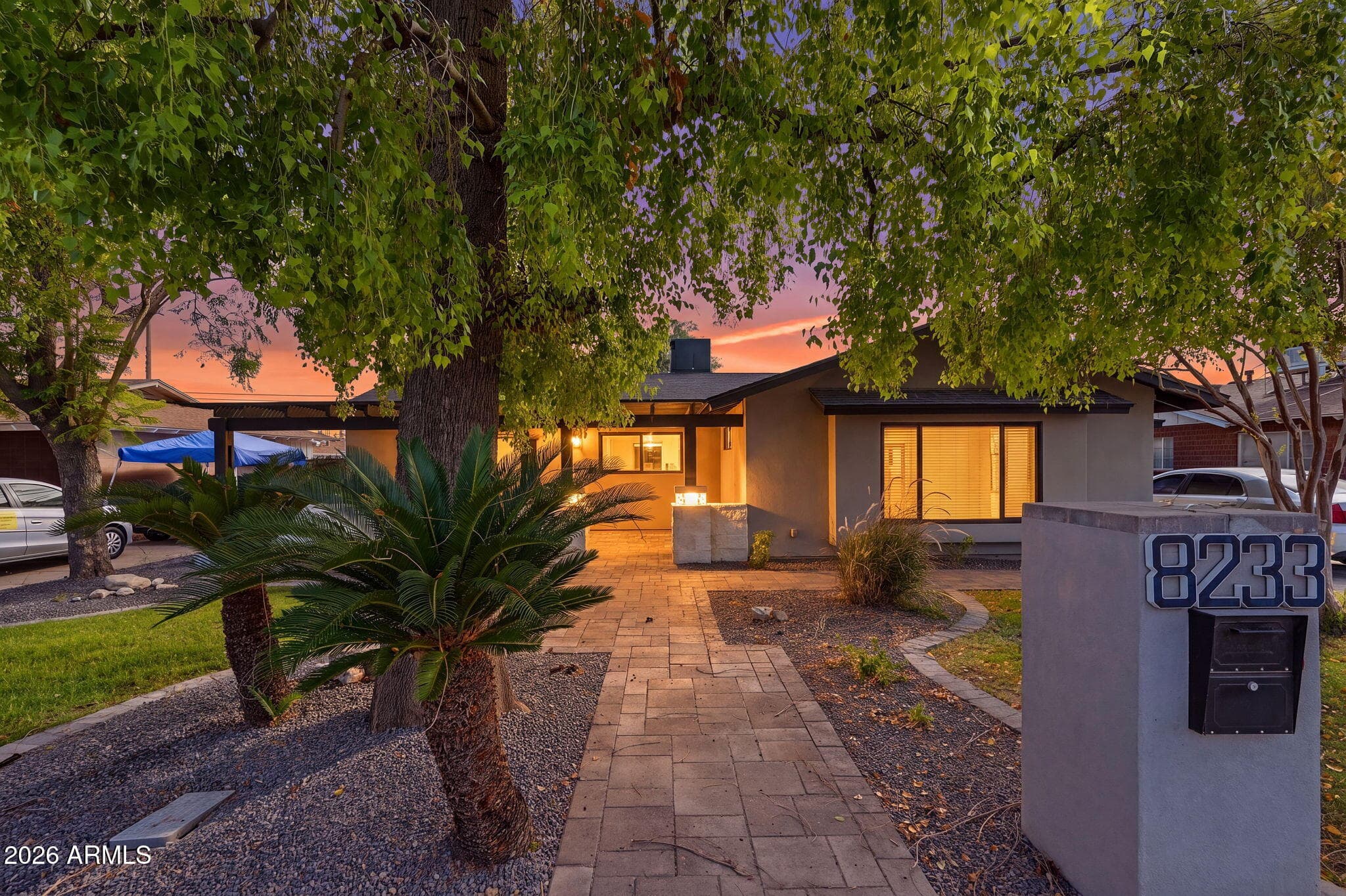 8233 E Monterosa Street — photo 8