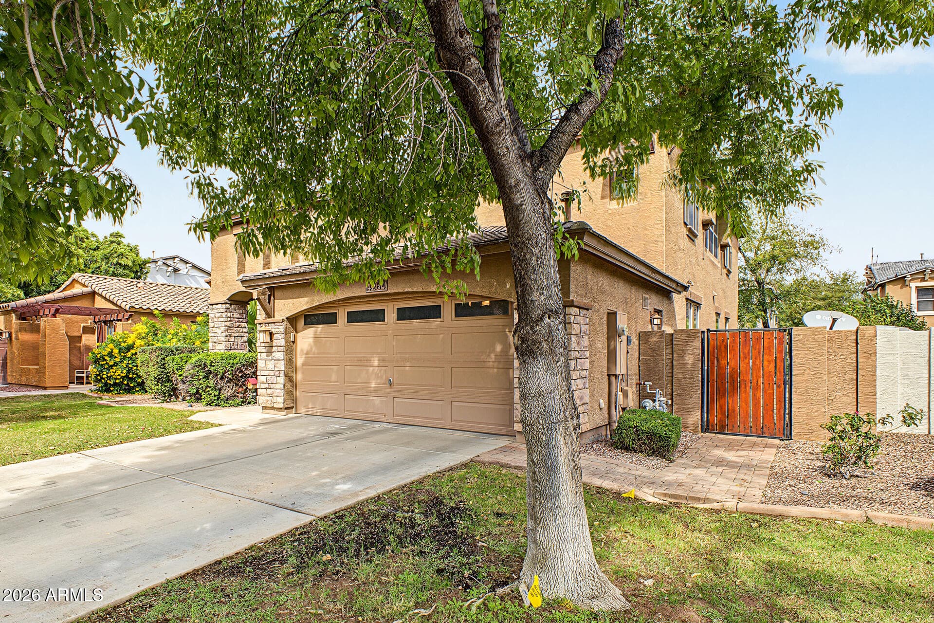 4284 E Cullumber Court — photo 4