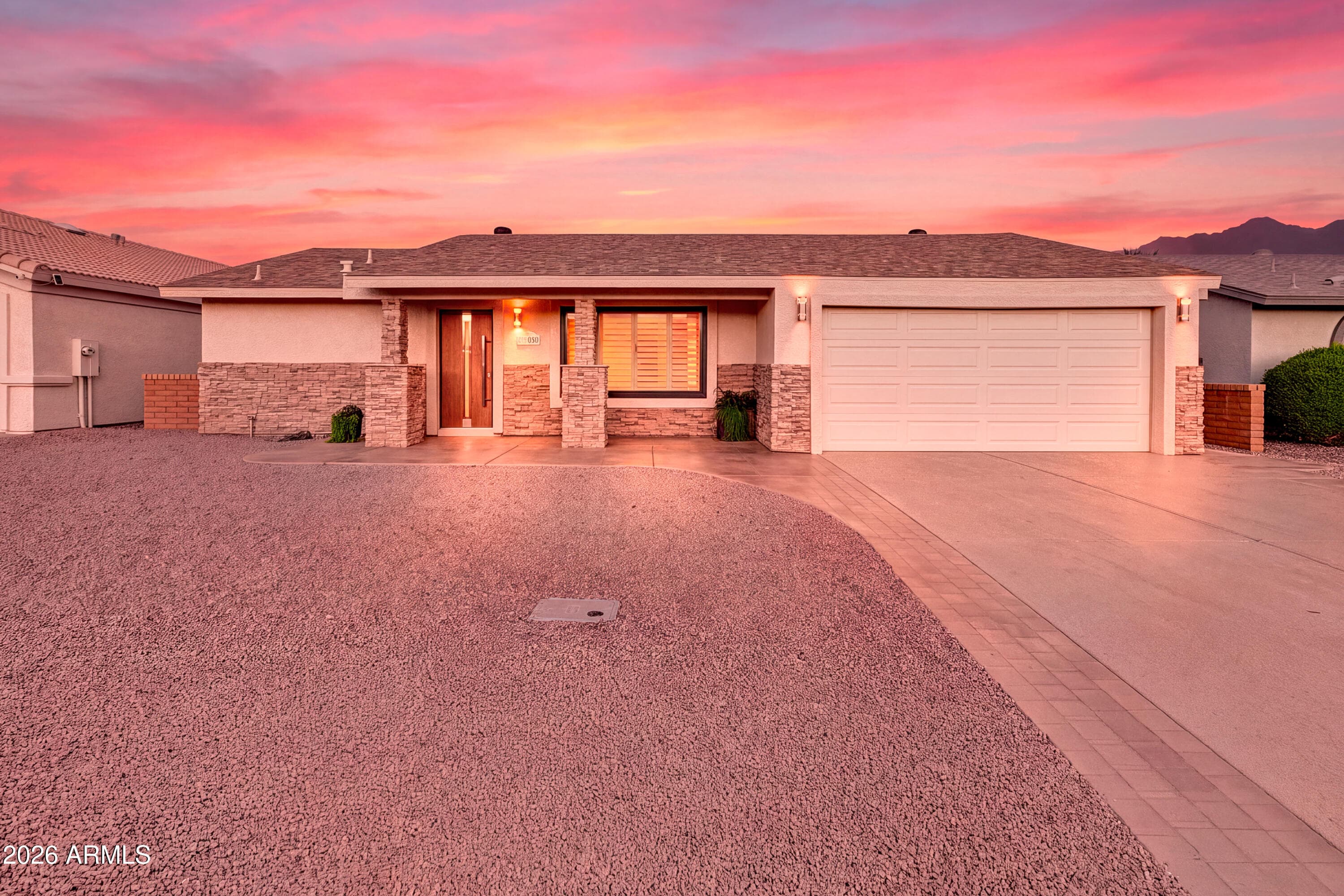 8356 E Fay Avenue, Mesa, Arizona