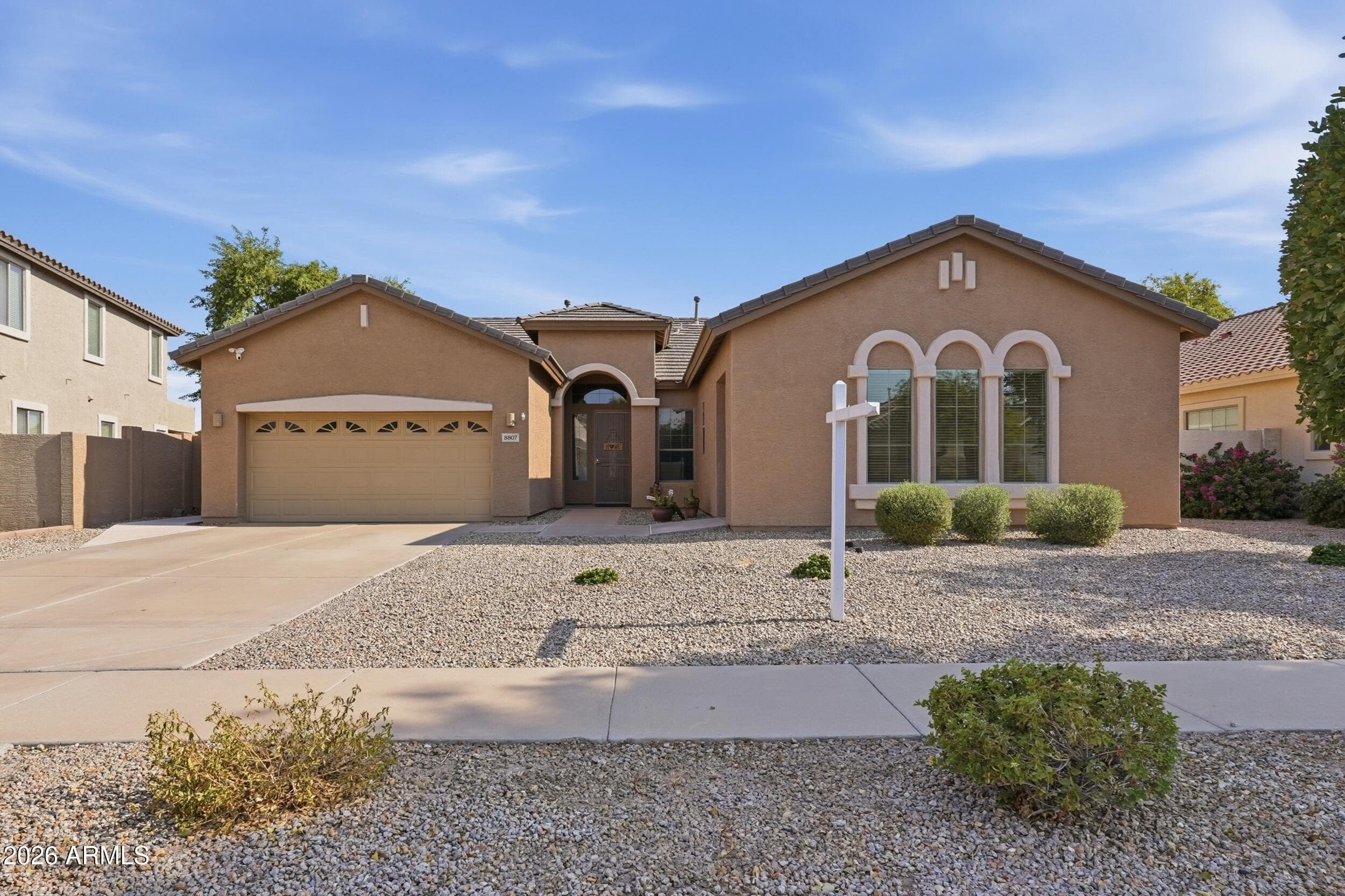 8807 W Carole Lane, Glendale, Arizona