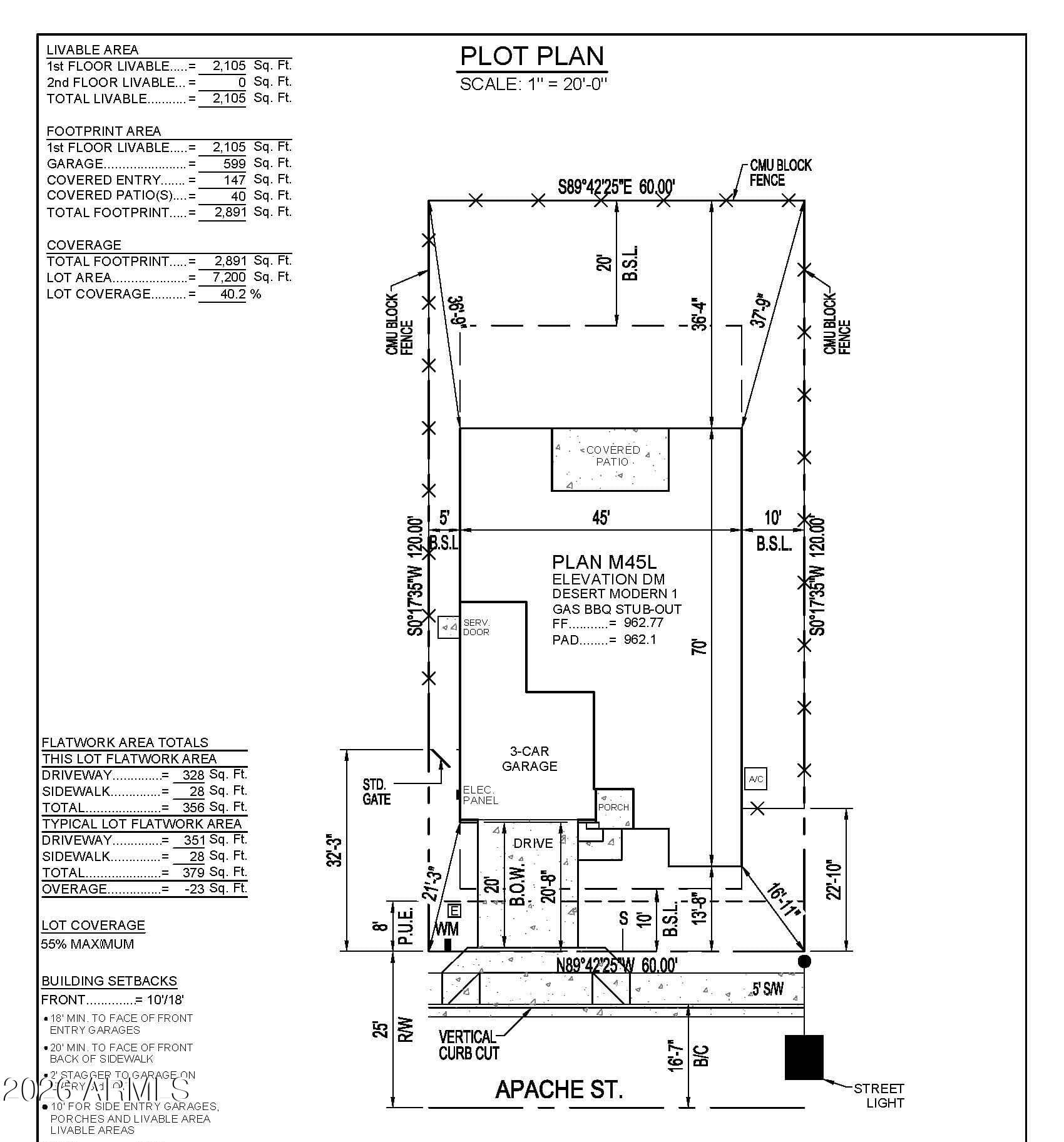 18572 W Apache Street — photo 3