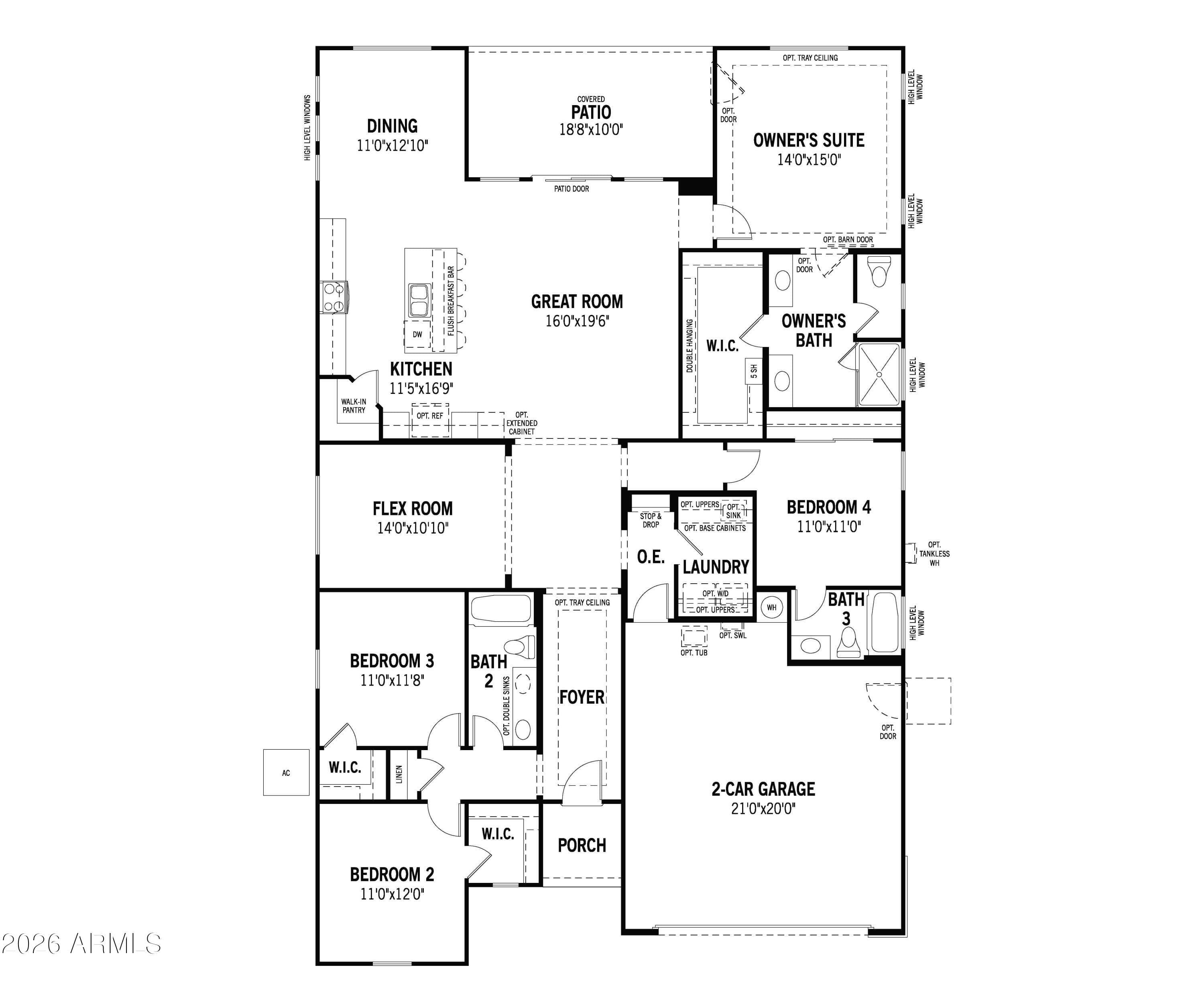 18557 W Apache Street — photo 2