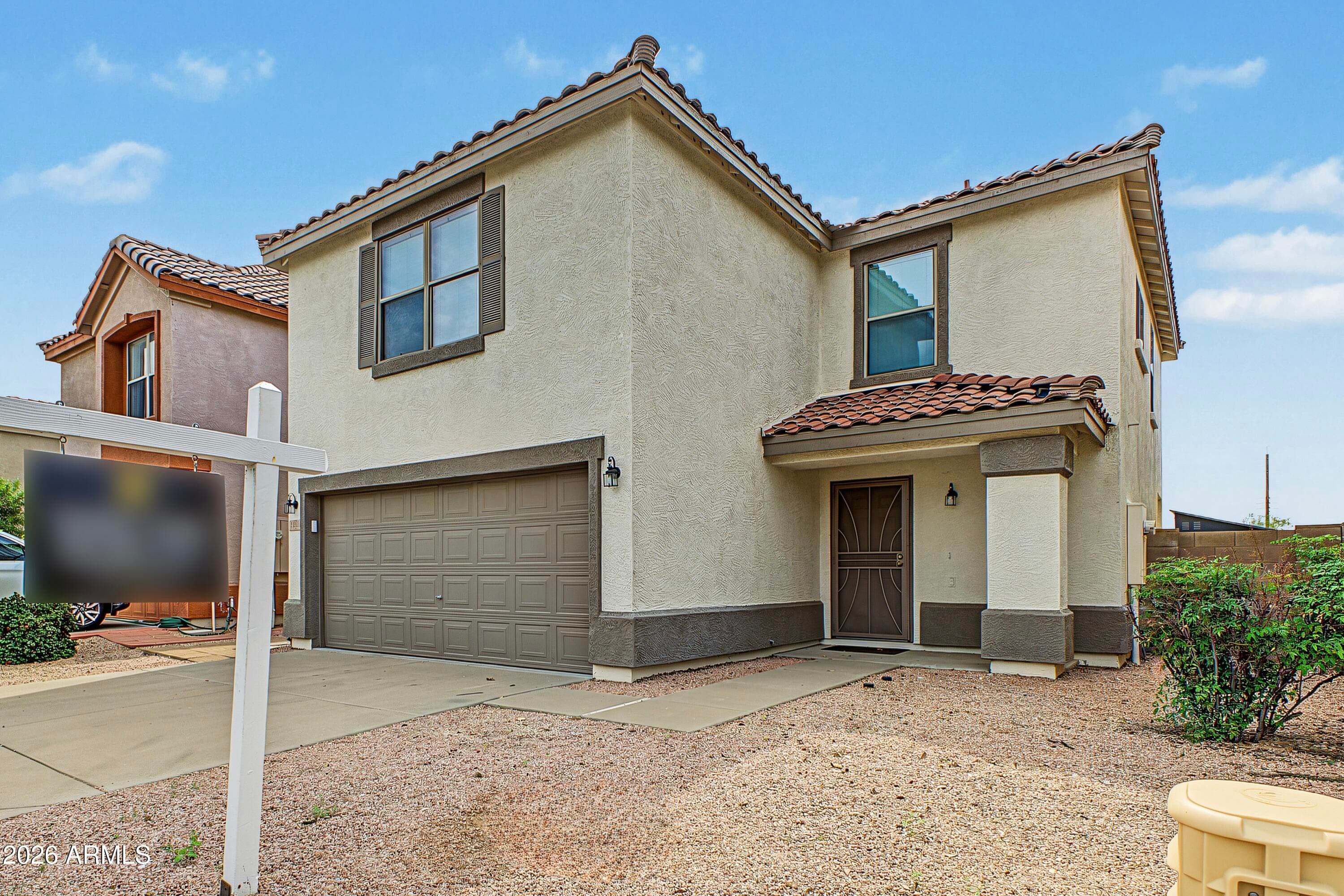 11531 E Flower Circle, Mesa, Arizona