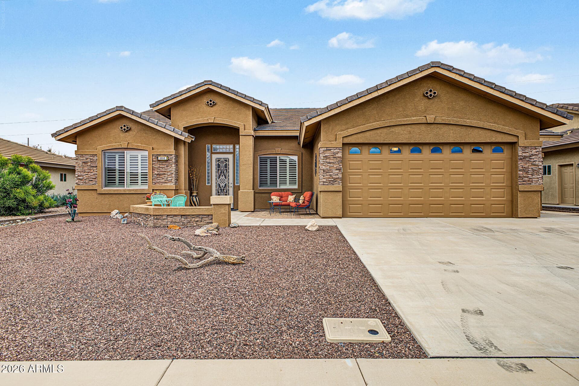 2952 S Lindenwood, Mesa, Arizona