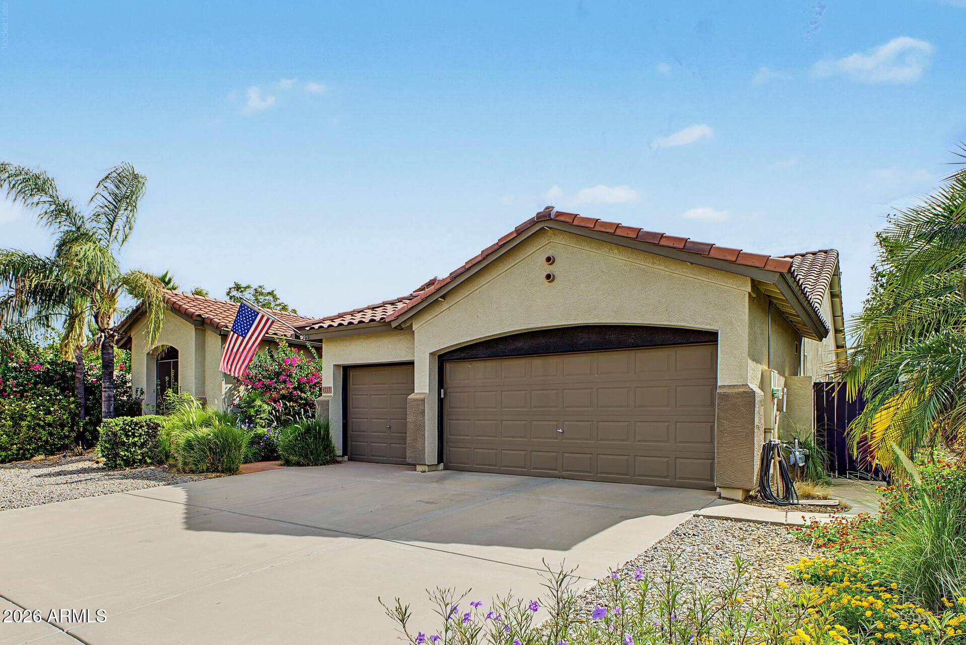 6717 S Crestview Drive — photo 2