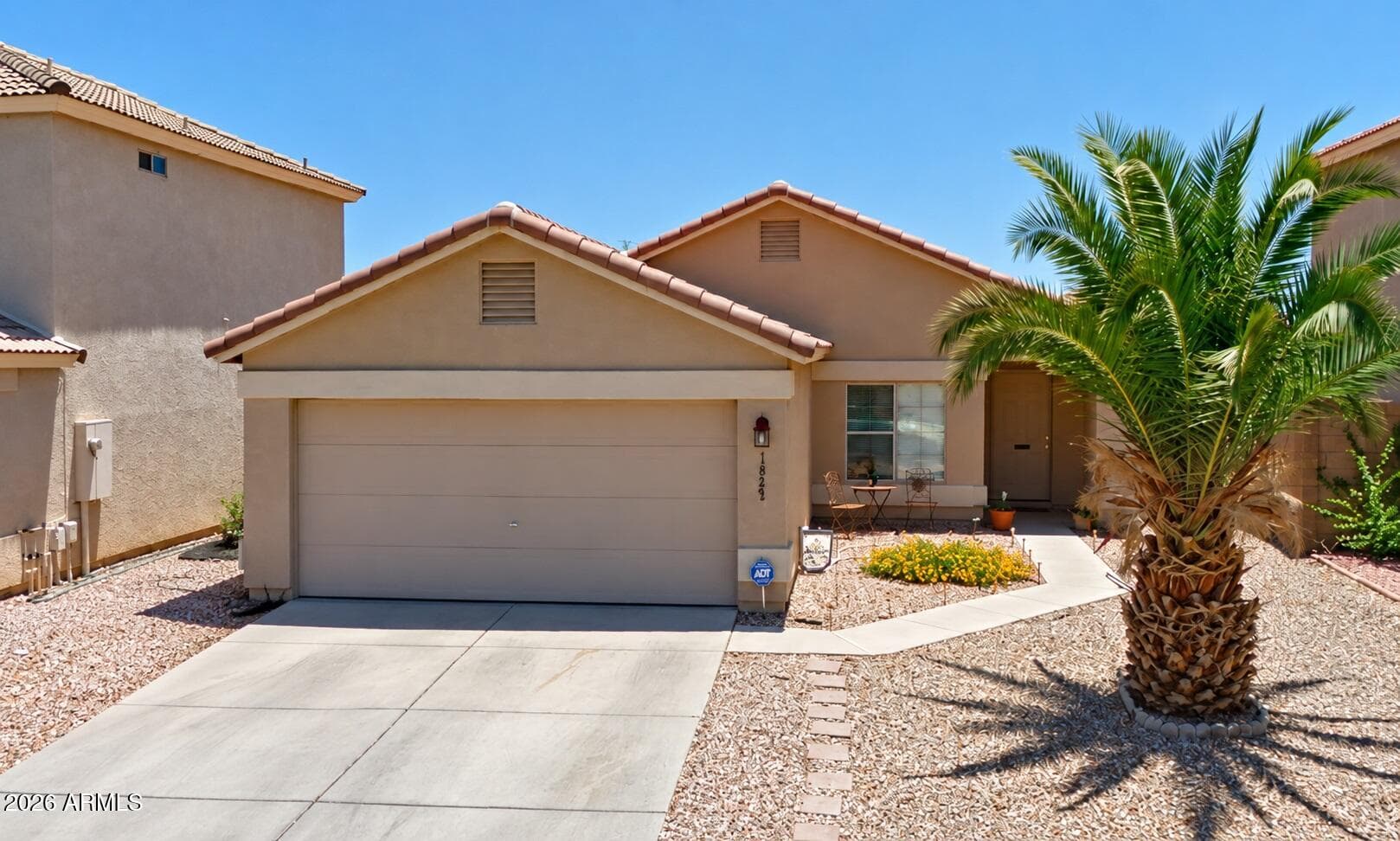 12725 W Voltaire Avenue, El Mirage, Arizona