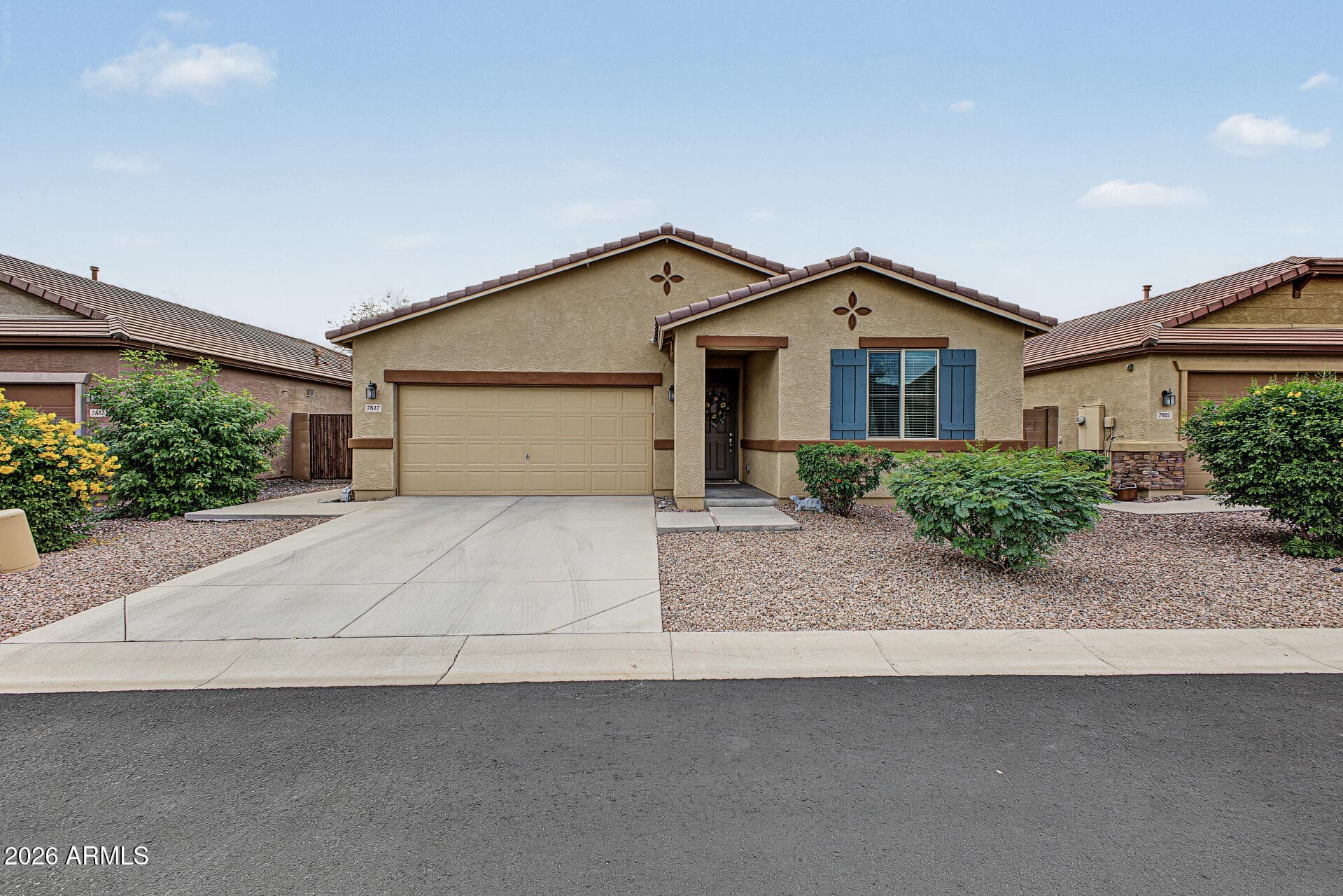 7827 E Butte Street, Mesa, Arizona