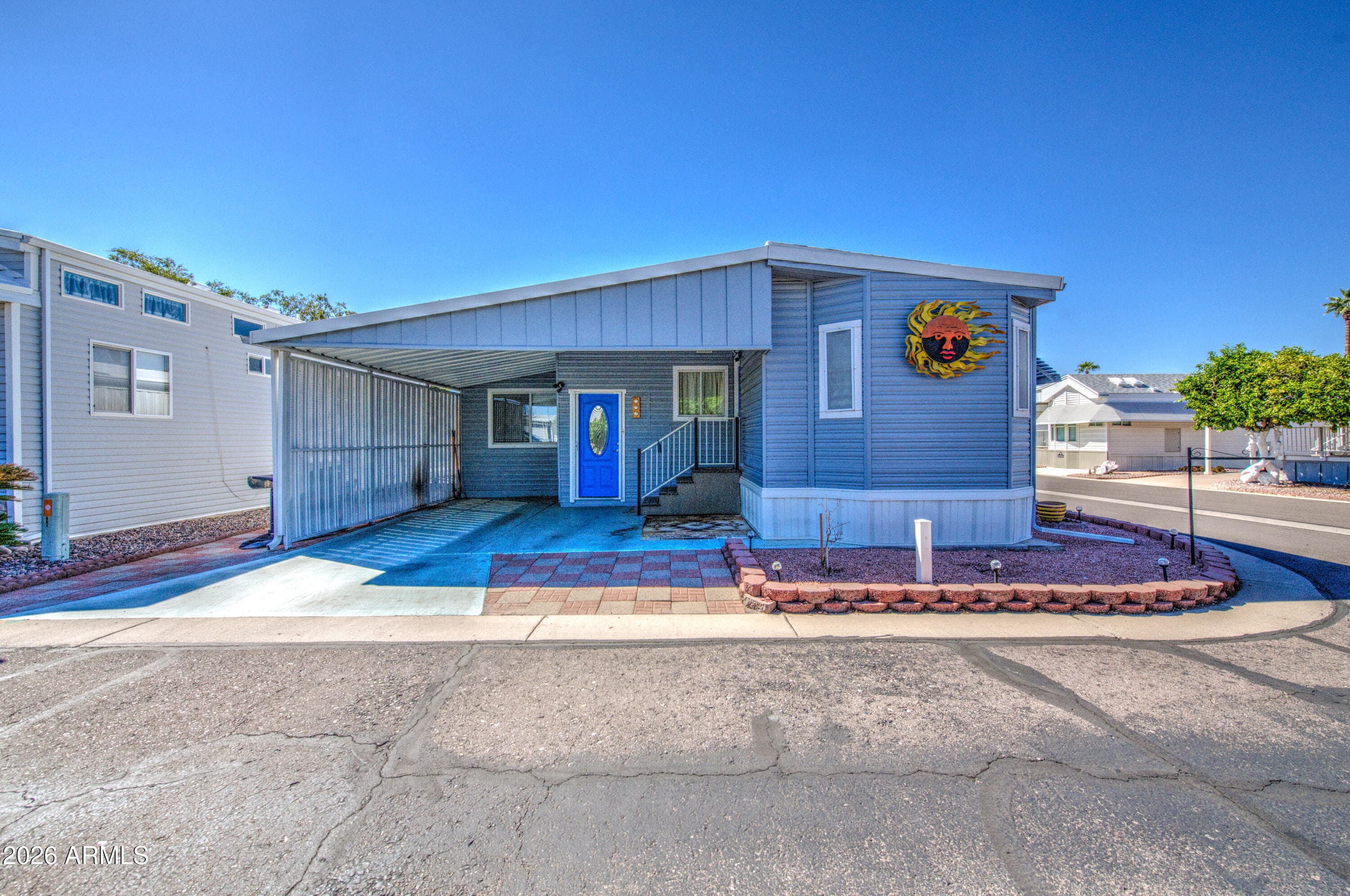 7750 E Broadway Road 883, Mesa, Arizona