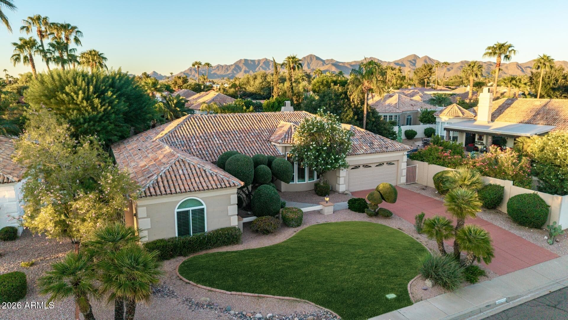 10070 E Doubletree Ranch Road
