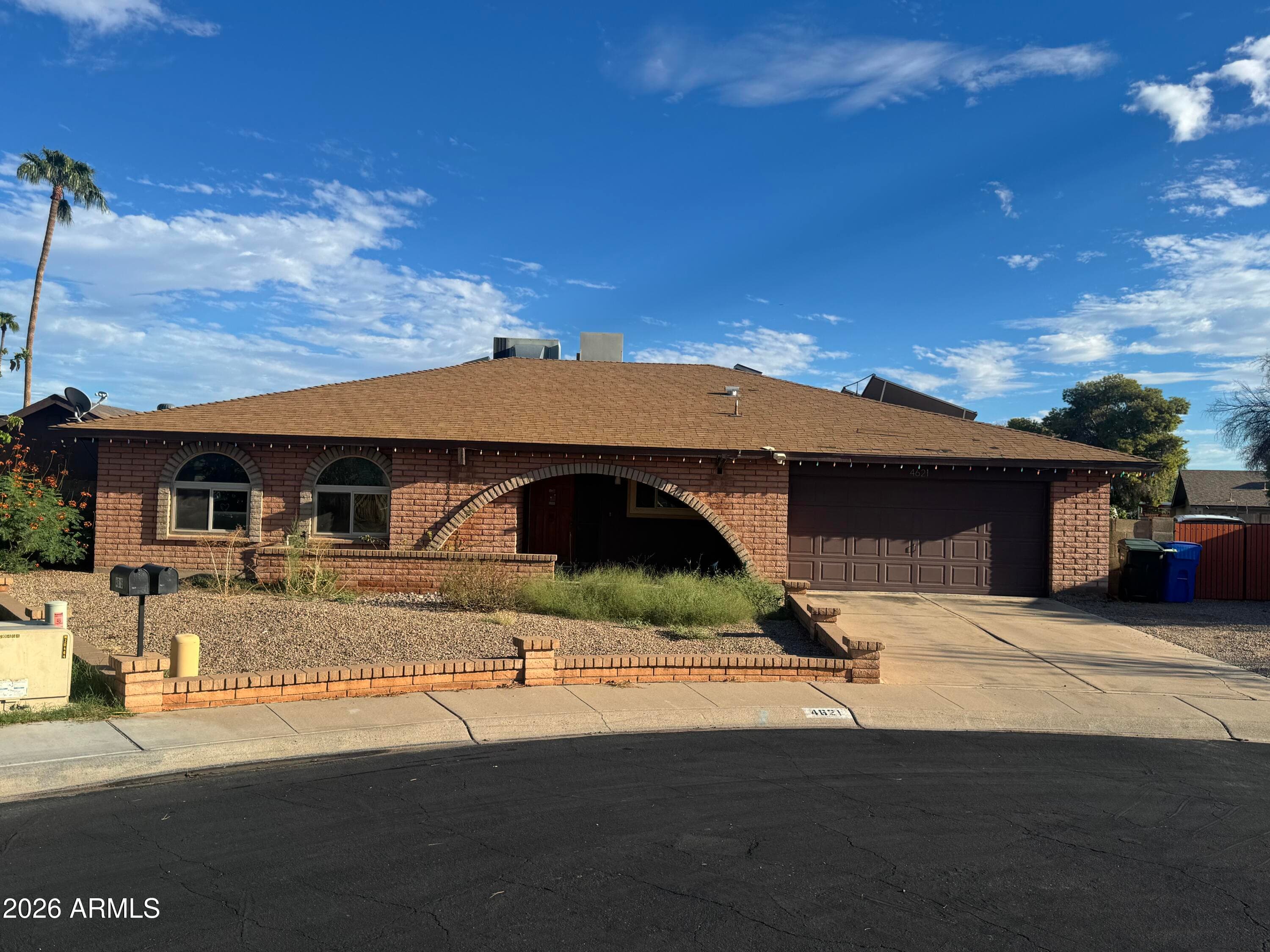 4621 W Dahlia Drive, Glendale, Arizona