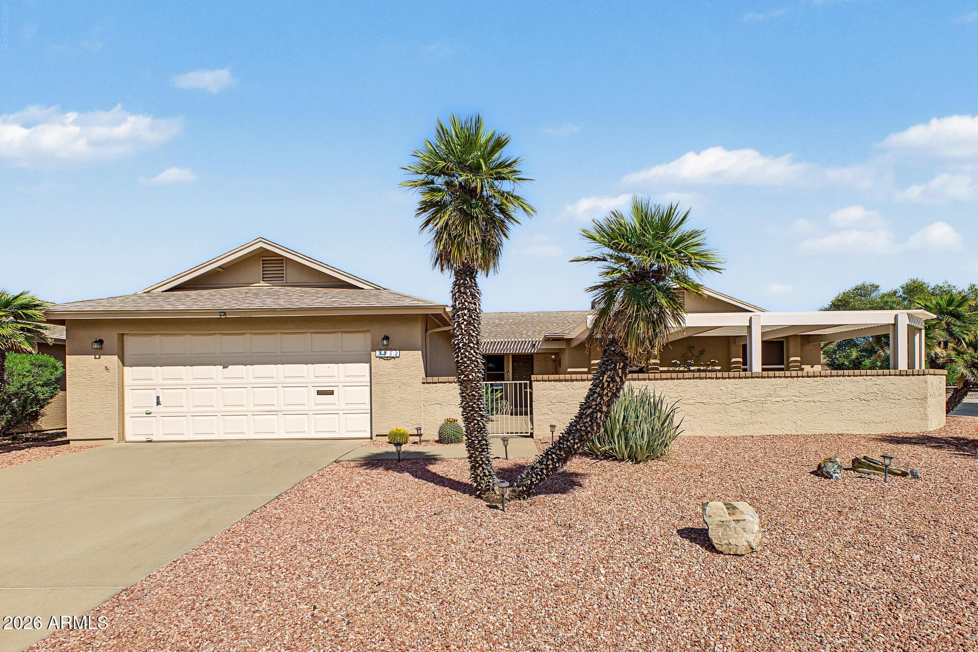 2052 Leisure World, Mesa, Arizona
