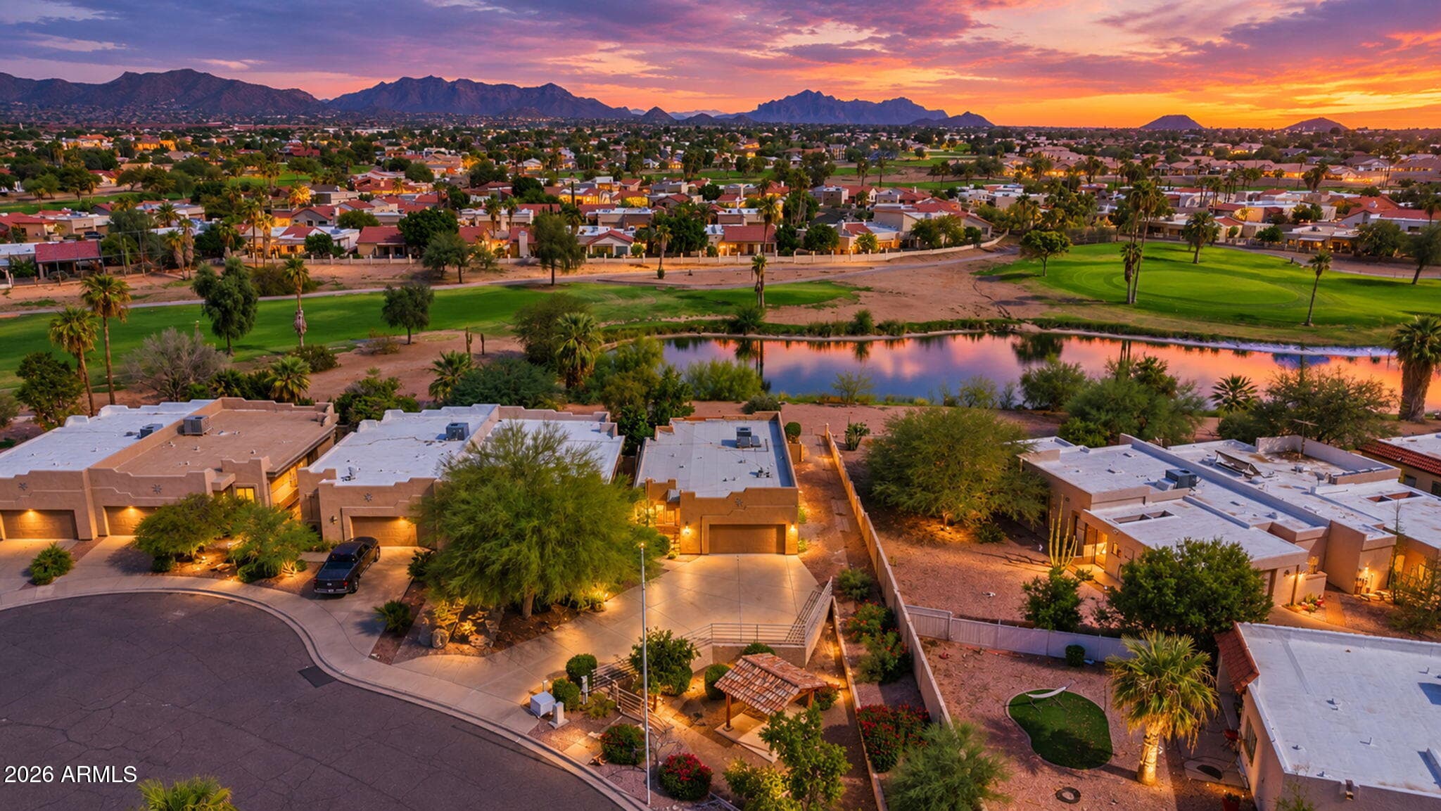 2625 N Recker Road 1, Mesa, Arizona