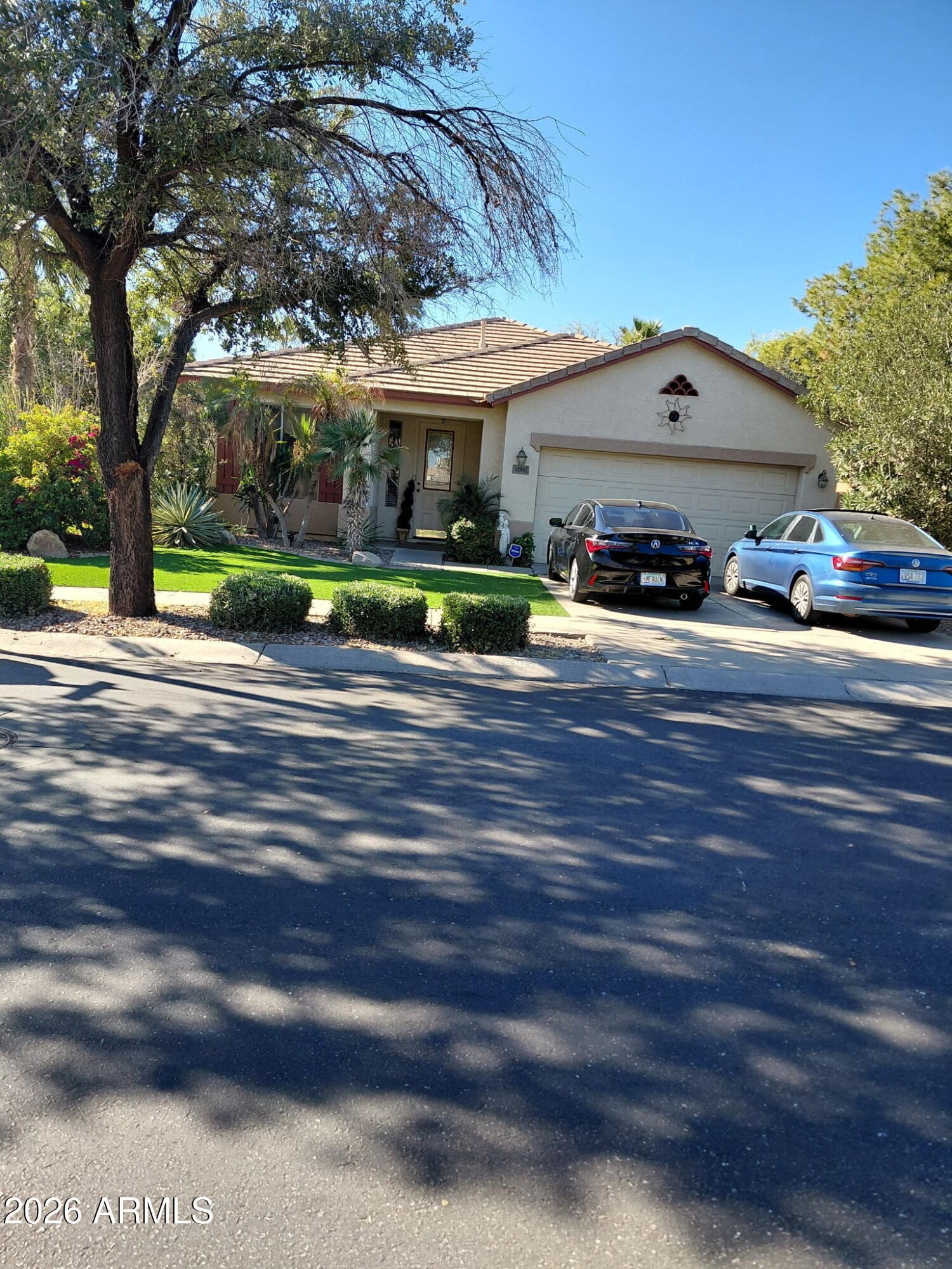 4210 S Splendor Place — photo 3
