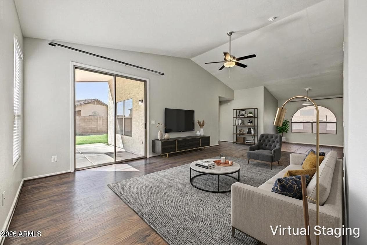 9819 E Olla Avenue — photo 4