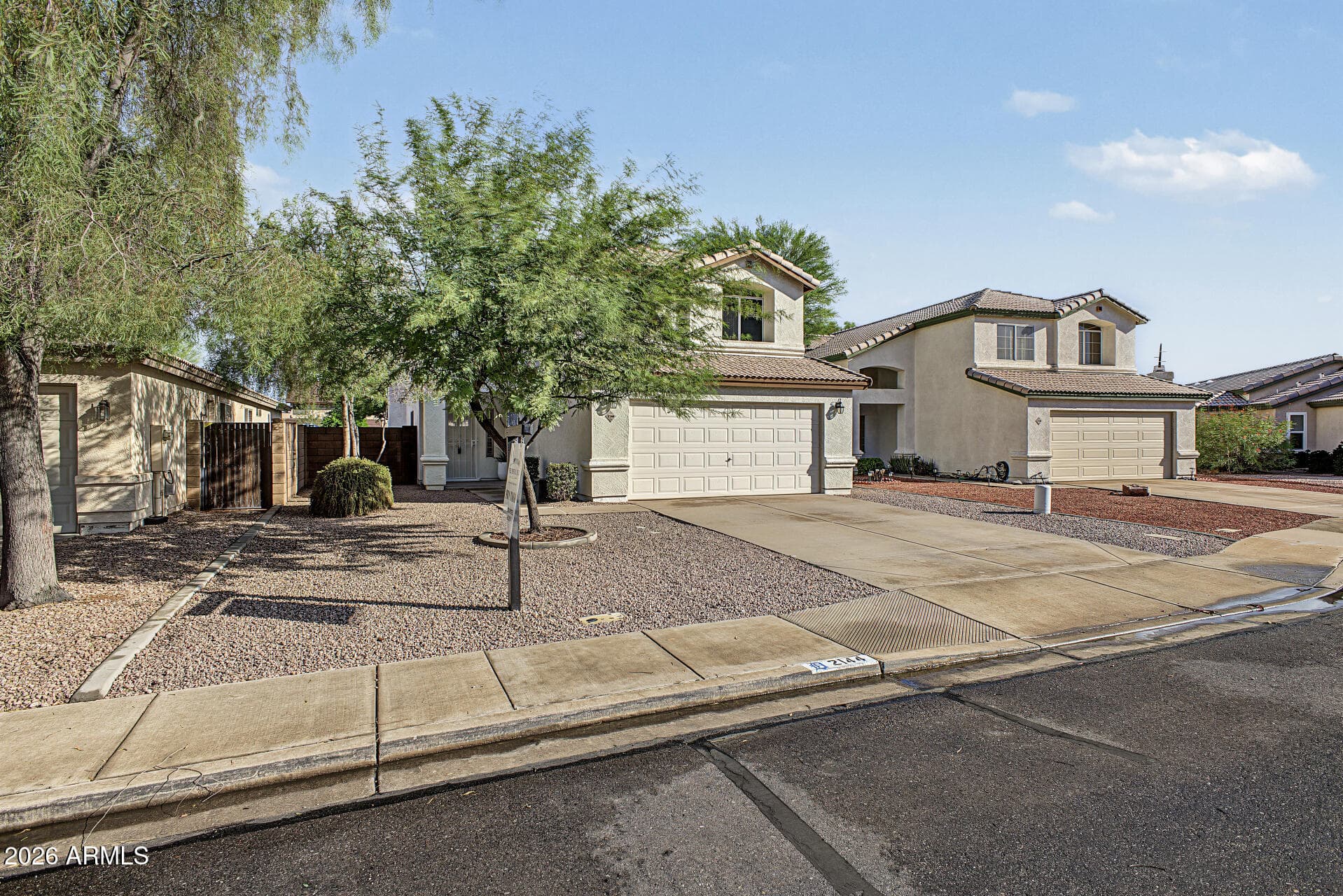 2144 W Olla Avenue, Mesa, Arizona