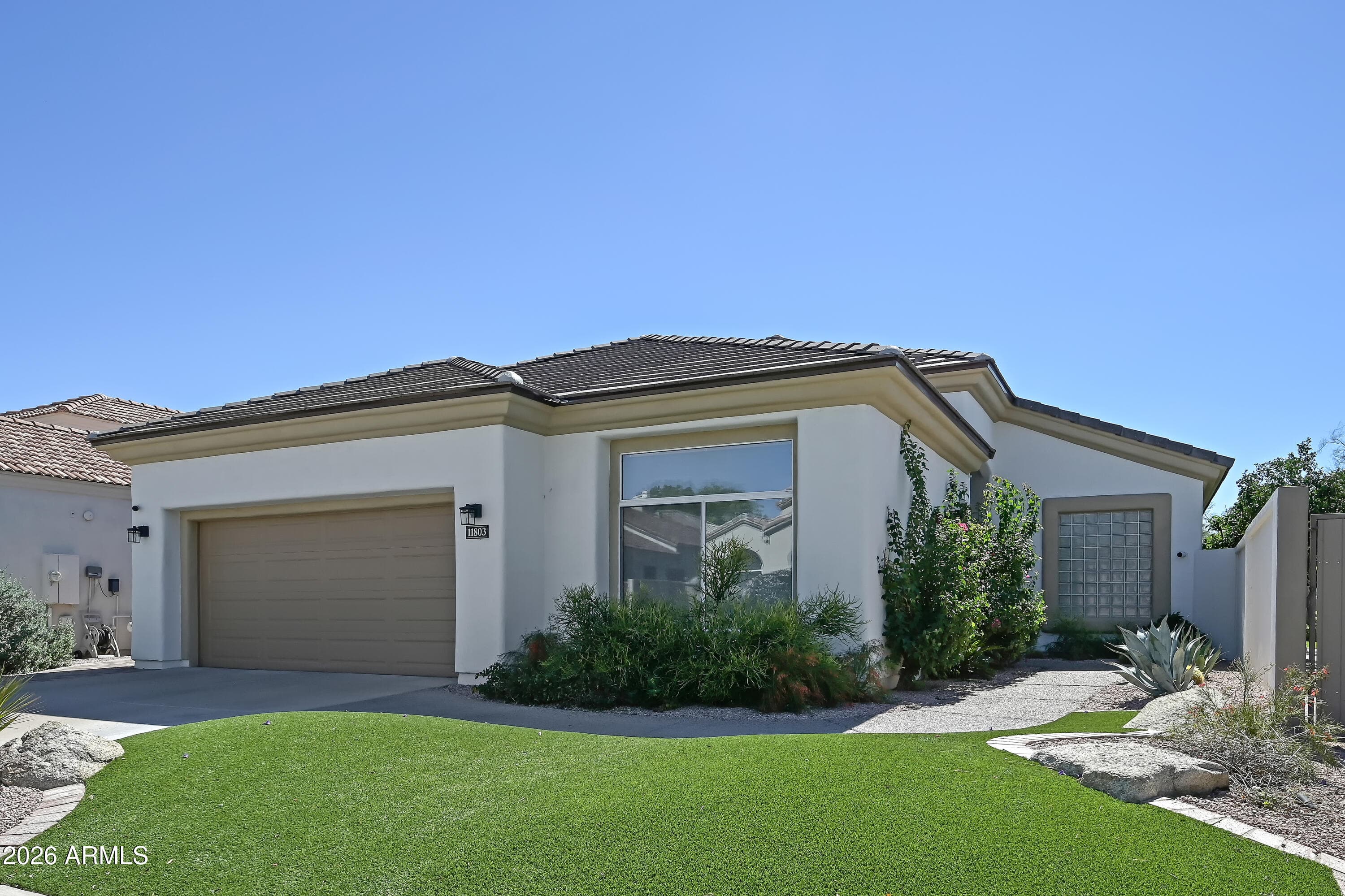 11803 E Terra Drive, Scottsdale, Arizona