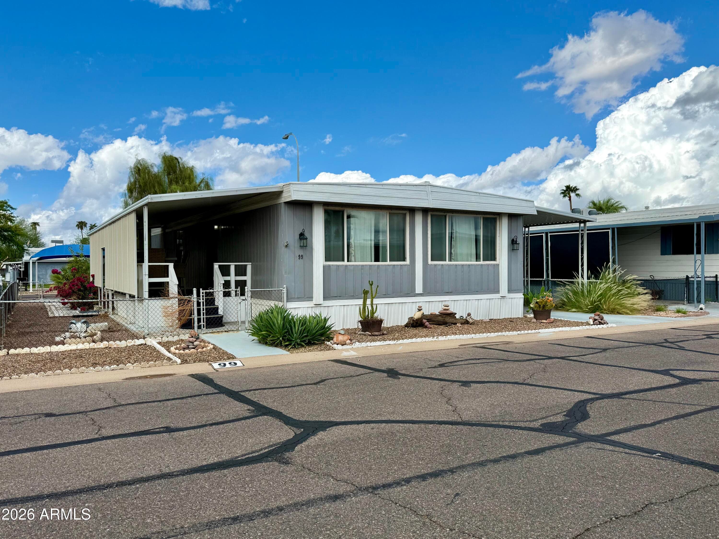 535 S Alma School Road 99 — photo 2