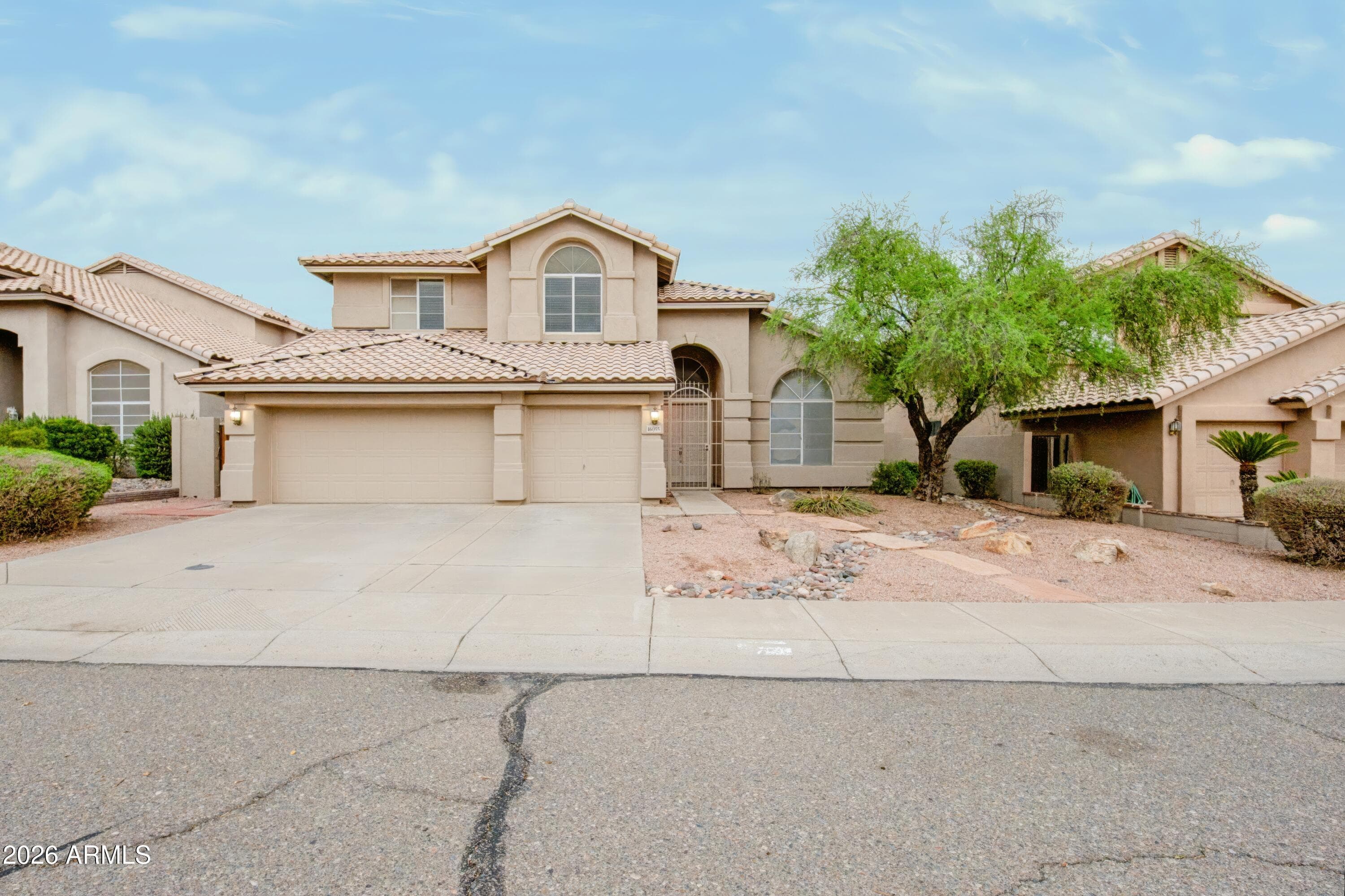 16055 S 30th Place, Phoenix, Arizona