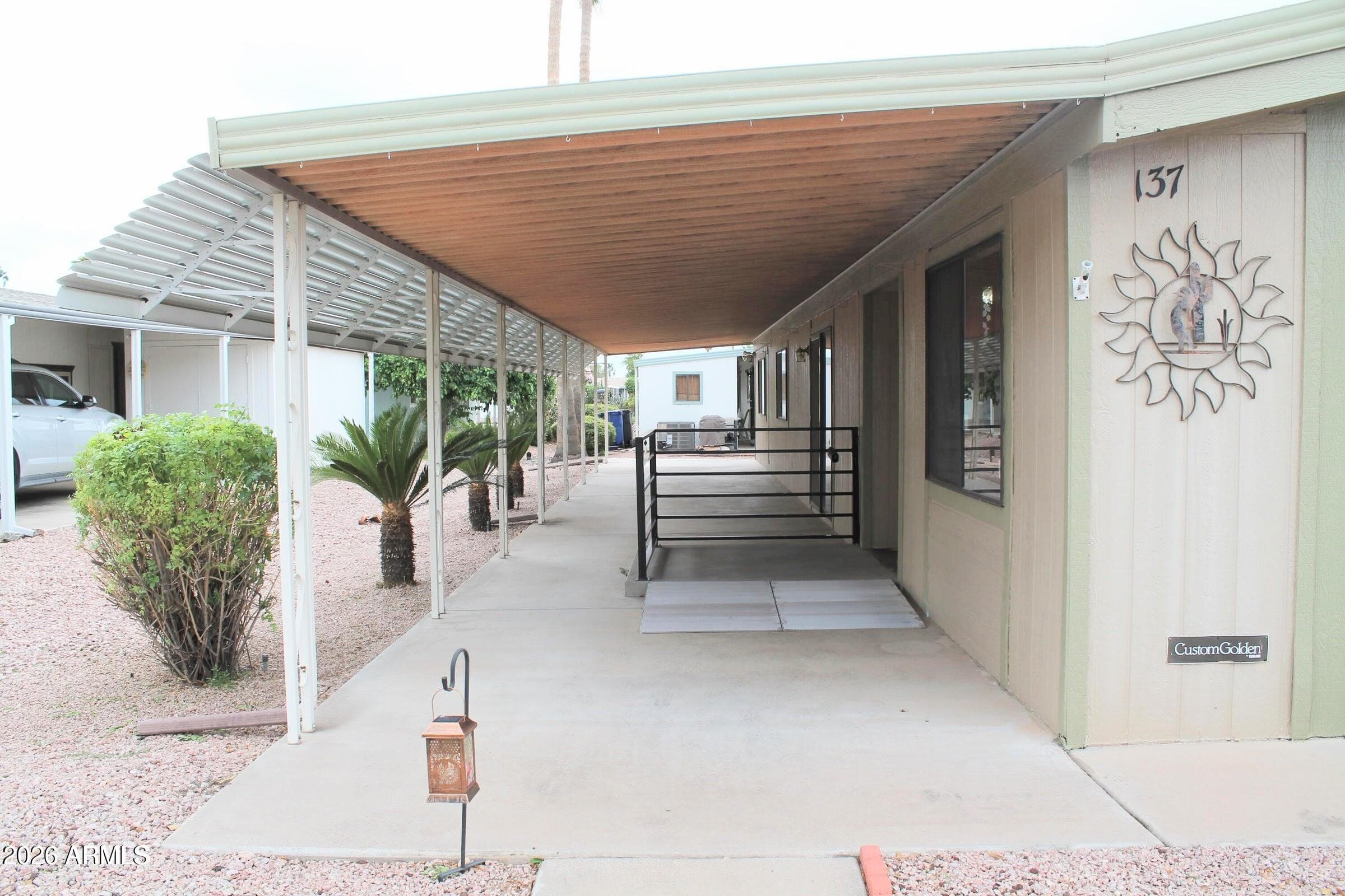 6209 E Mckellips Rd 137 — photo 5