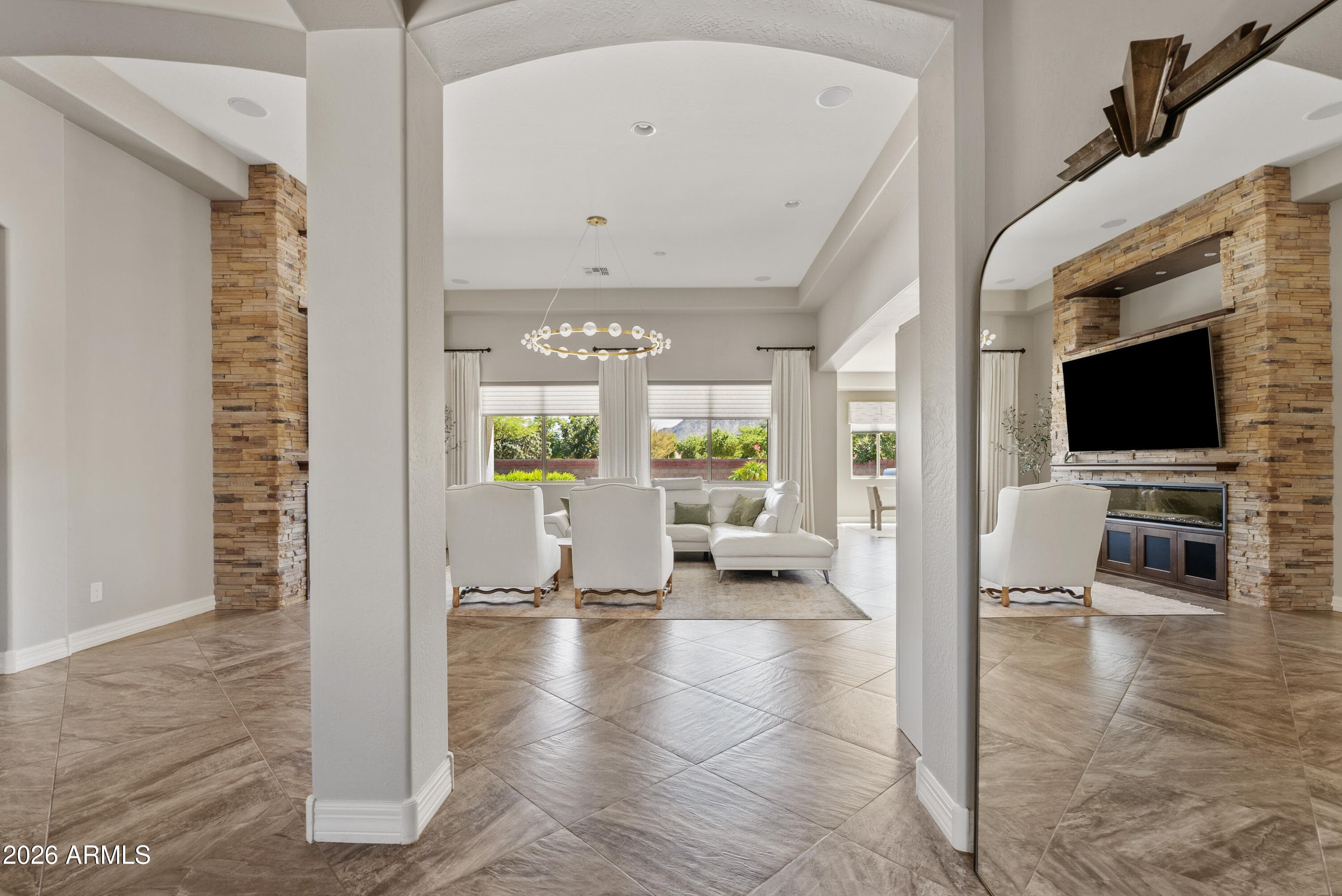 7711 S Barlow Drive — photo 4