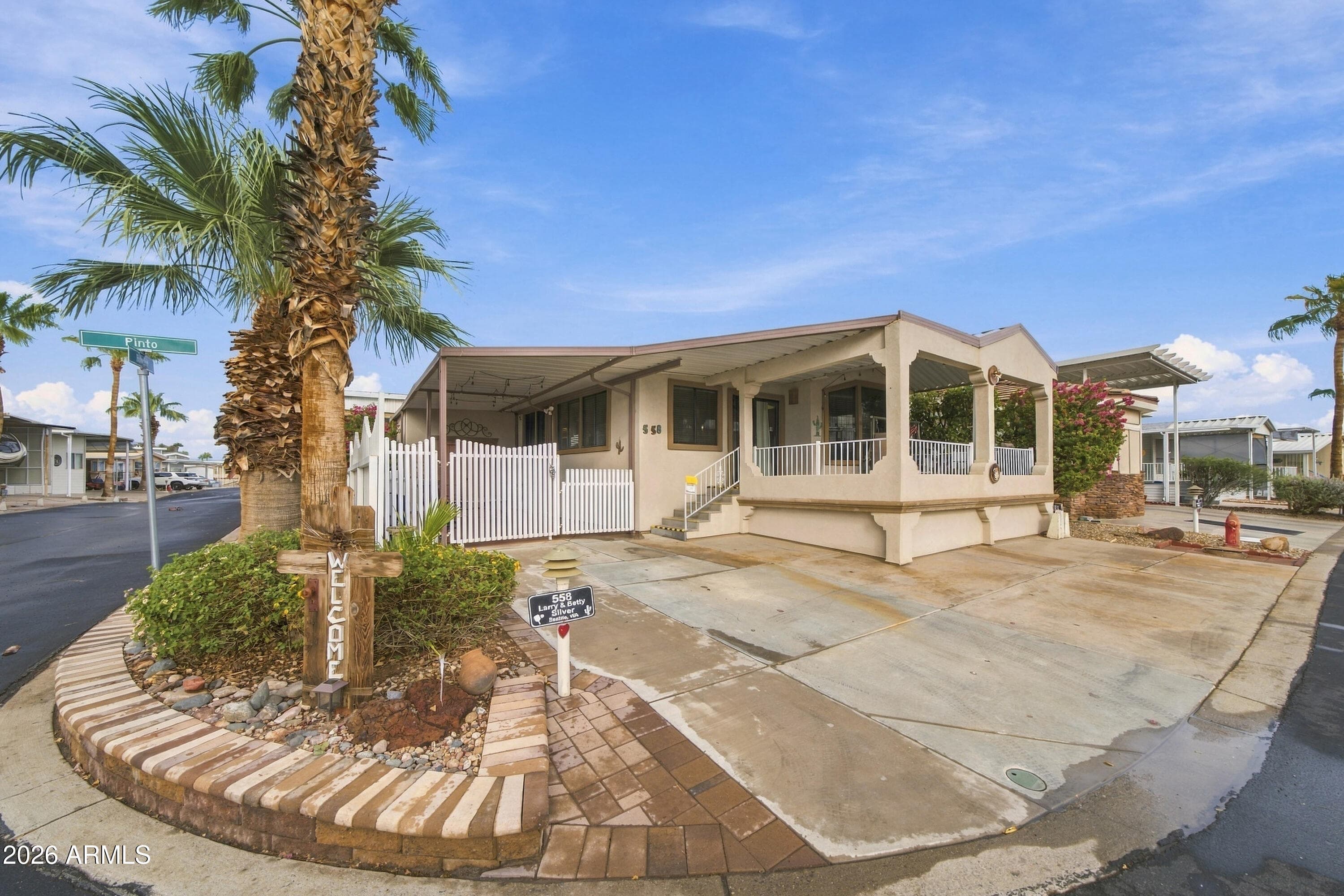 17200 W Bell Road 558