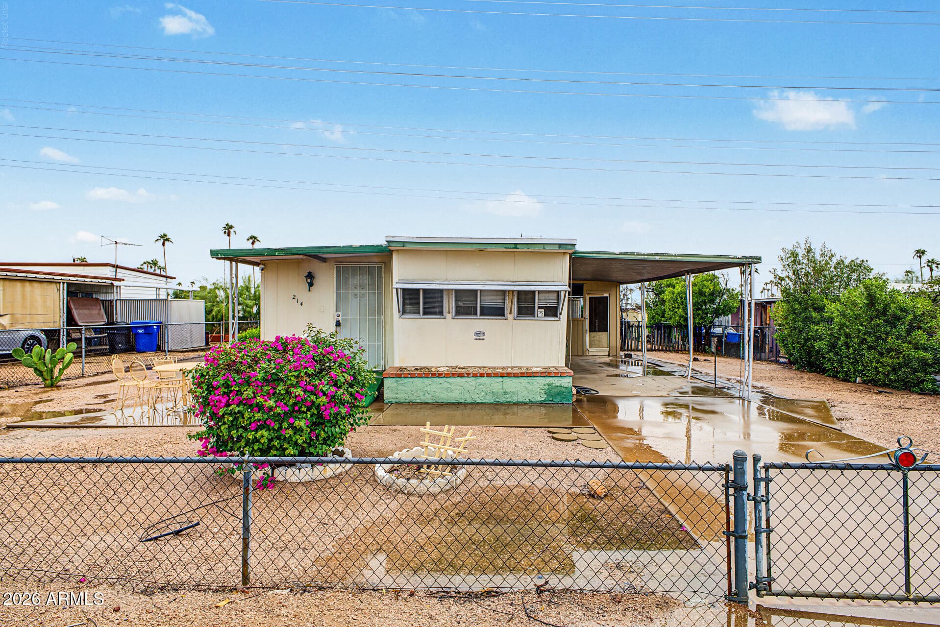 214 S 38th Street, Mesa, Arizona