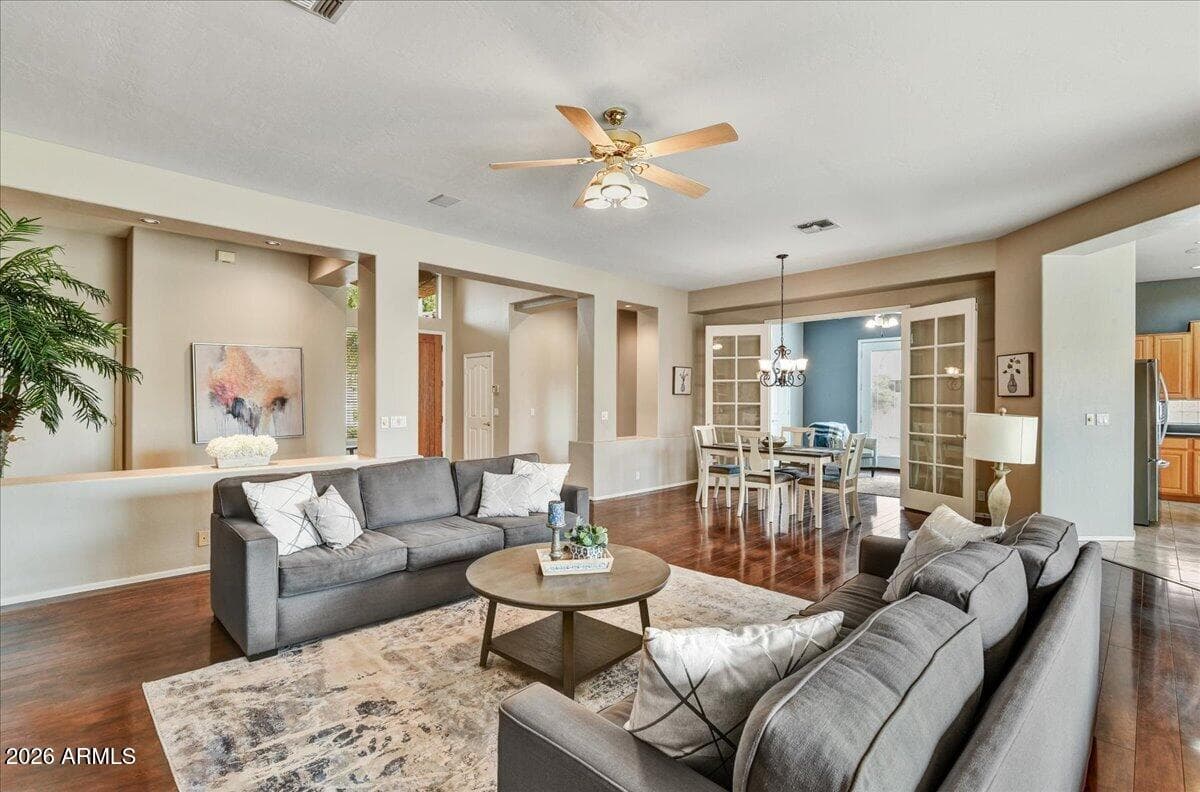 8751 W Sierra Pinta Drive — photo 3