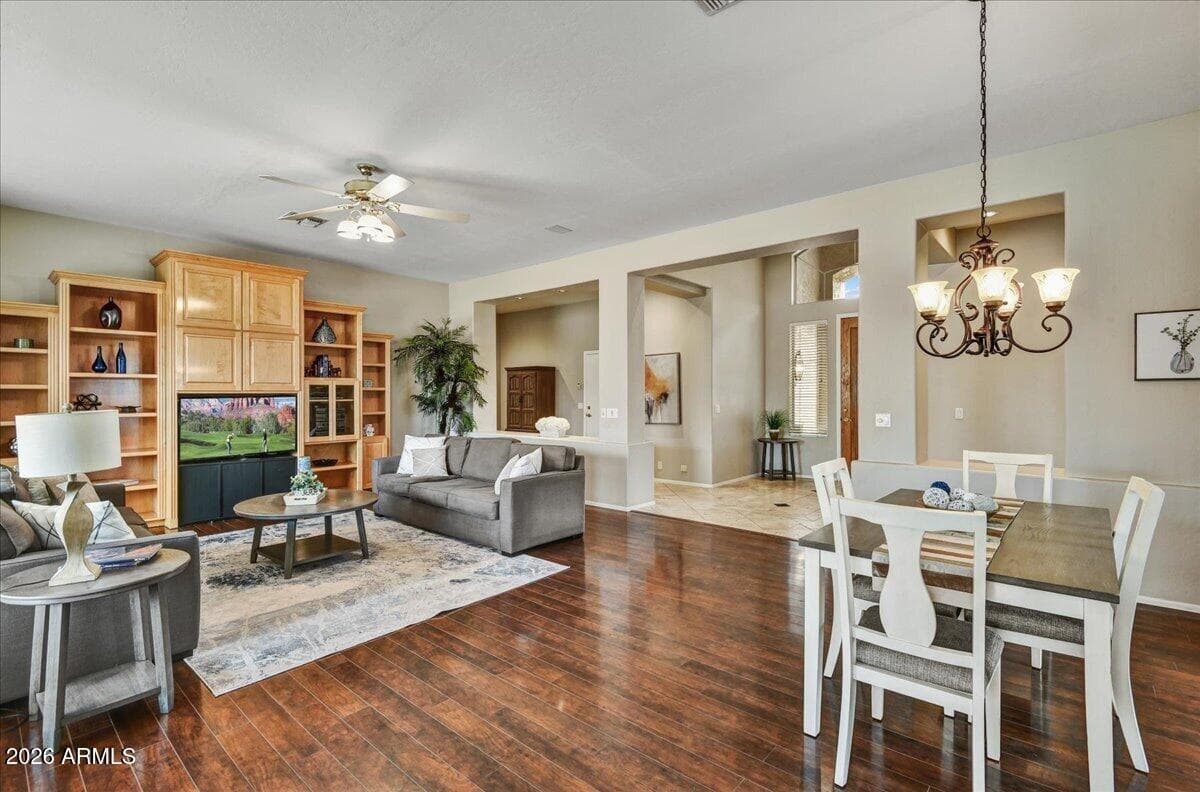 8751 W Sierra Pinta Drive — photo 4