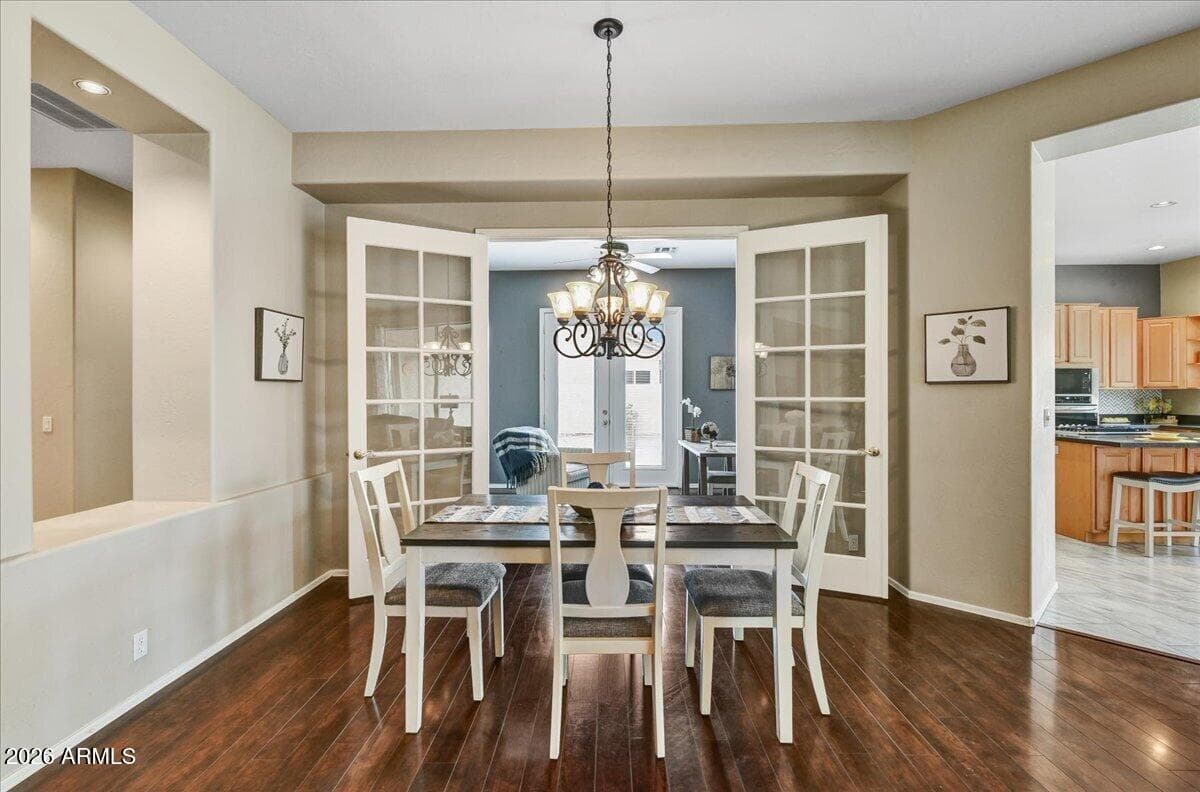 8751 W Sierra Pinta Drive — photo 6