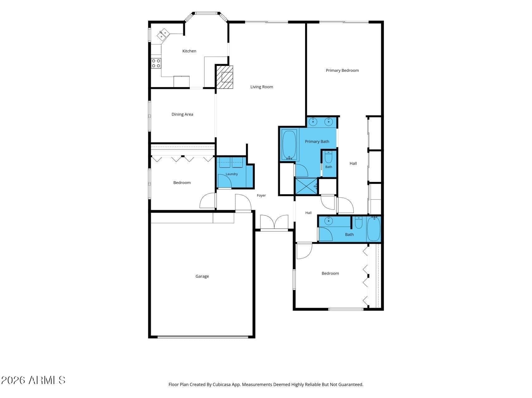 8180 E Del Caverna Drive — photo 4