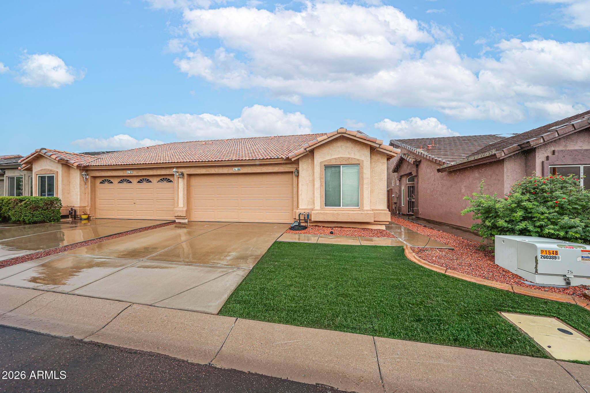 6610 E University Drive 86, Mesa, Arizona
