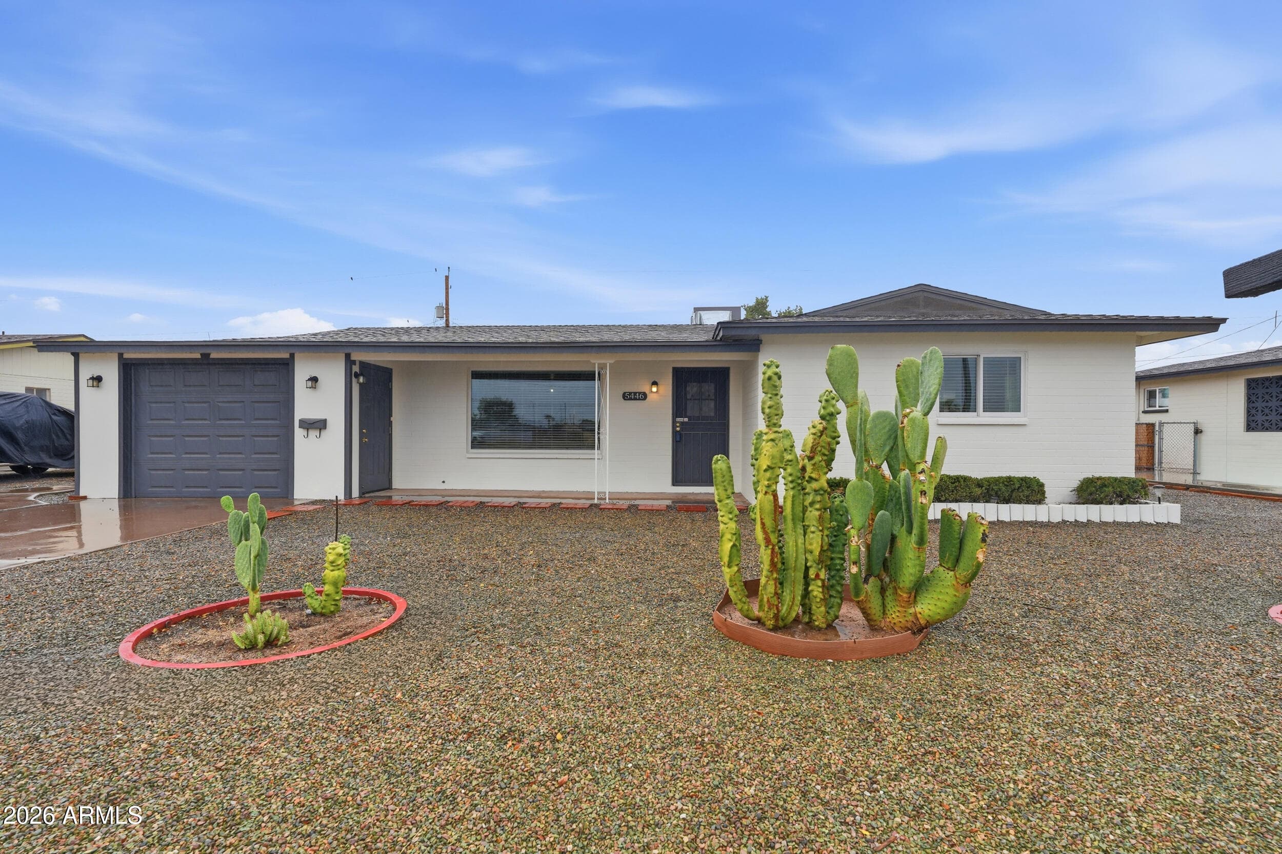 5446 E University Drive, Mesa, Arizona
