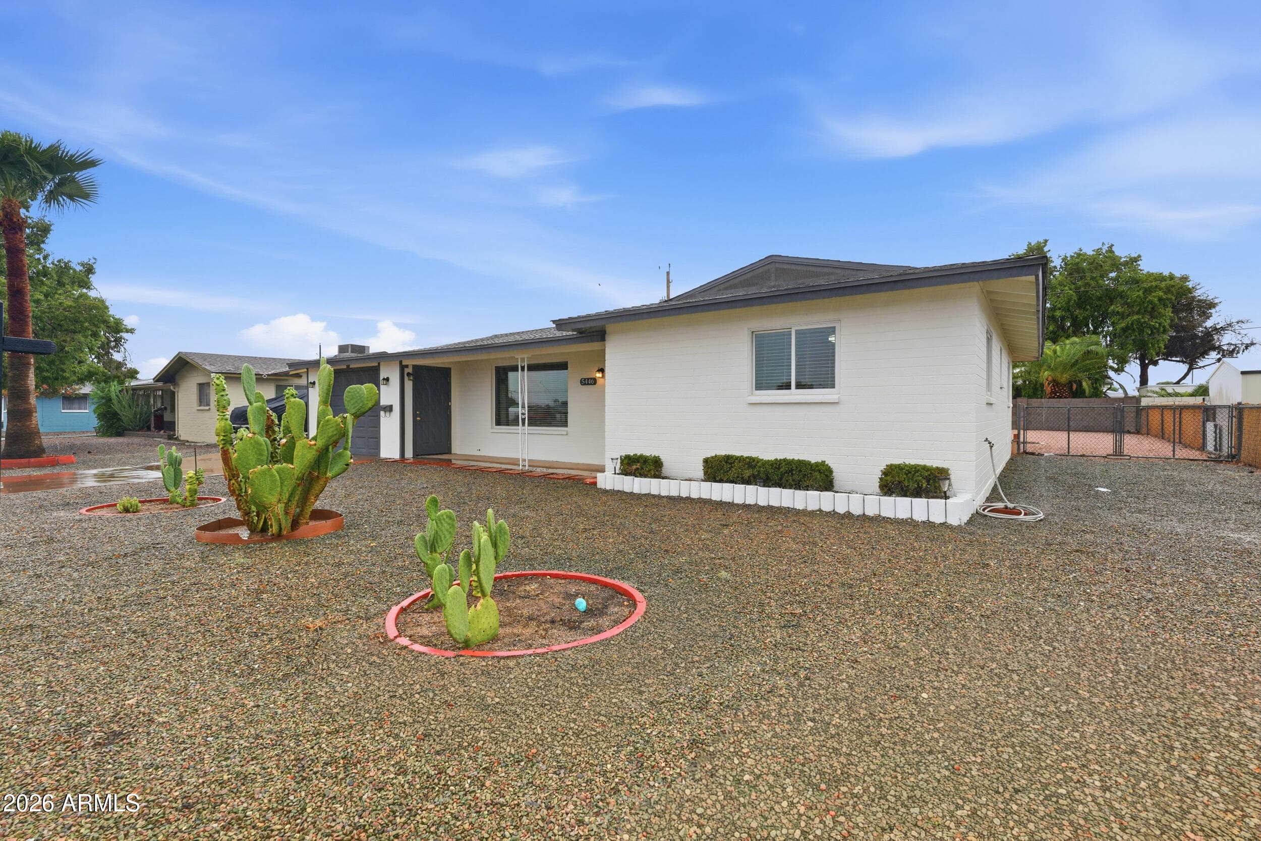 5446 E University Drive — photo 2