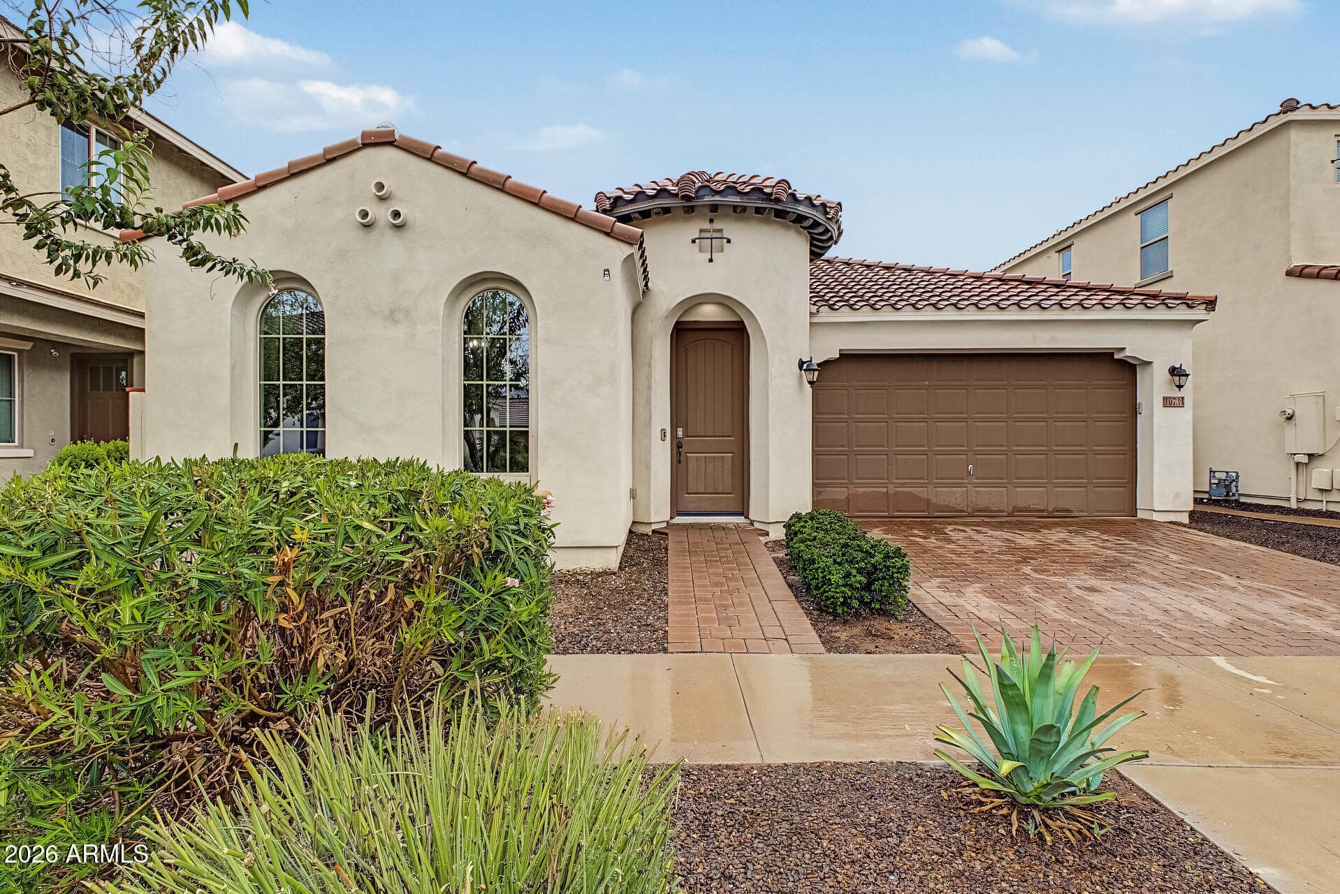10734 E Lincoln Avenue, Mesa, Arizona