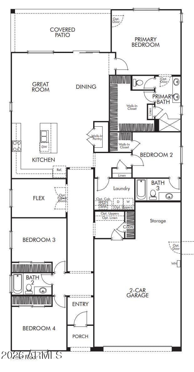 15252 W Gray Fox Trail — photo 2