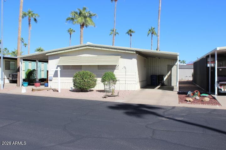 7807 E Main Street AA-11, Mesa, Arizona