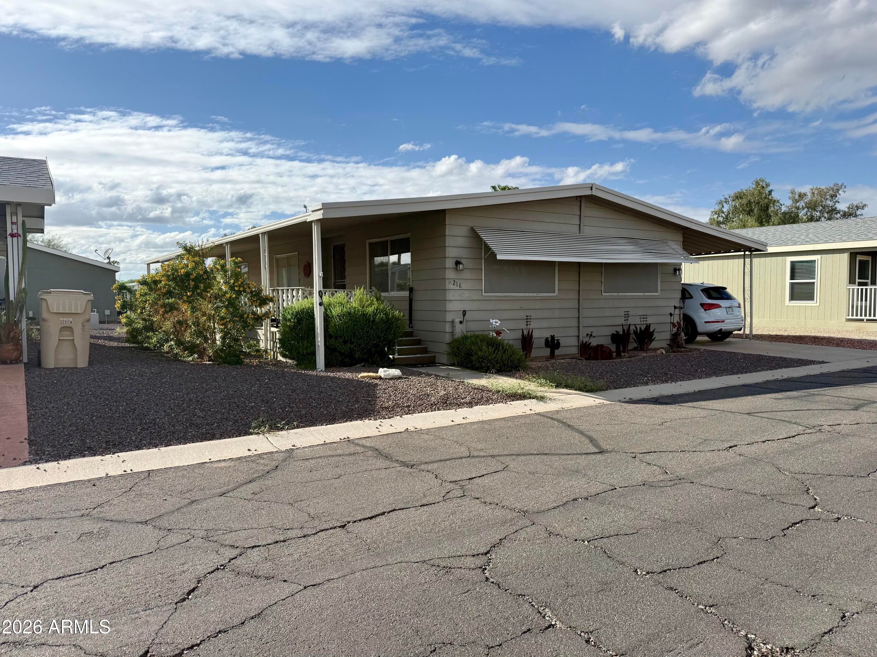 10960 N 67th Avenue 218, Glendale, Arizona