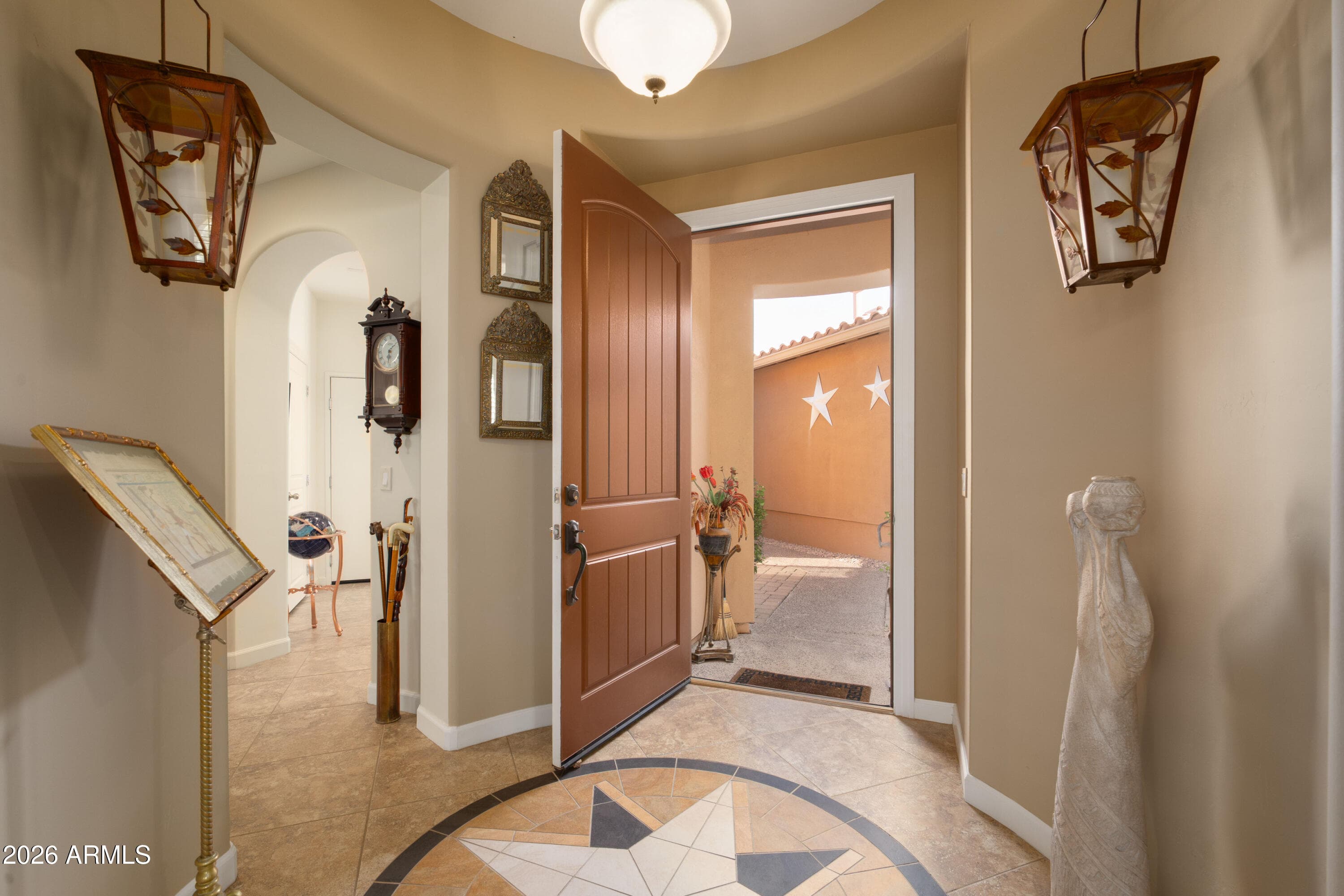 7273 E Aurora, Scottsdale, Arizona
