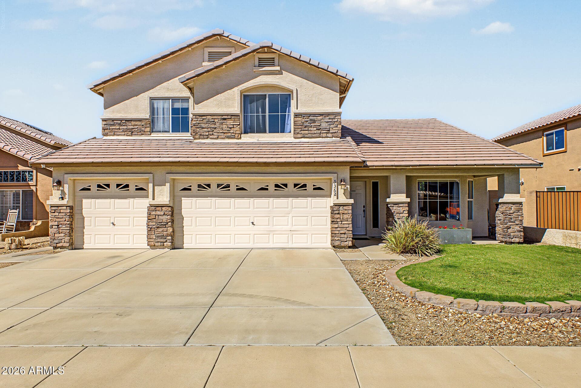 5362 W Topeka Drive, Glendale, Arizona