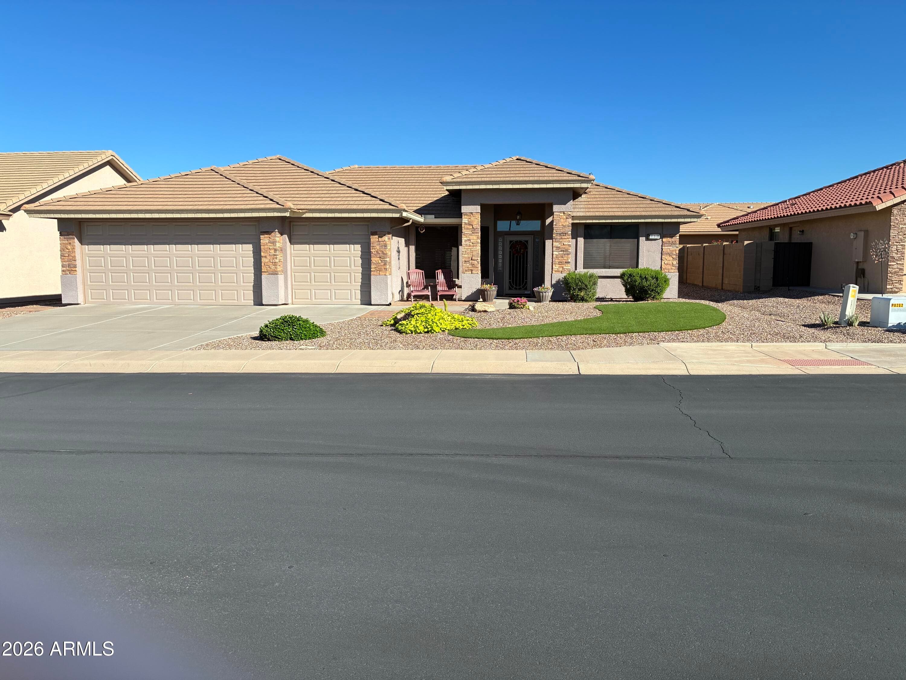 11312 E Newcastle Avenue, Mesa, Arizona
