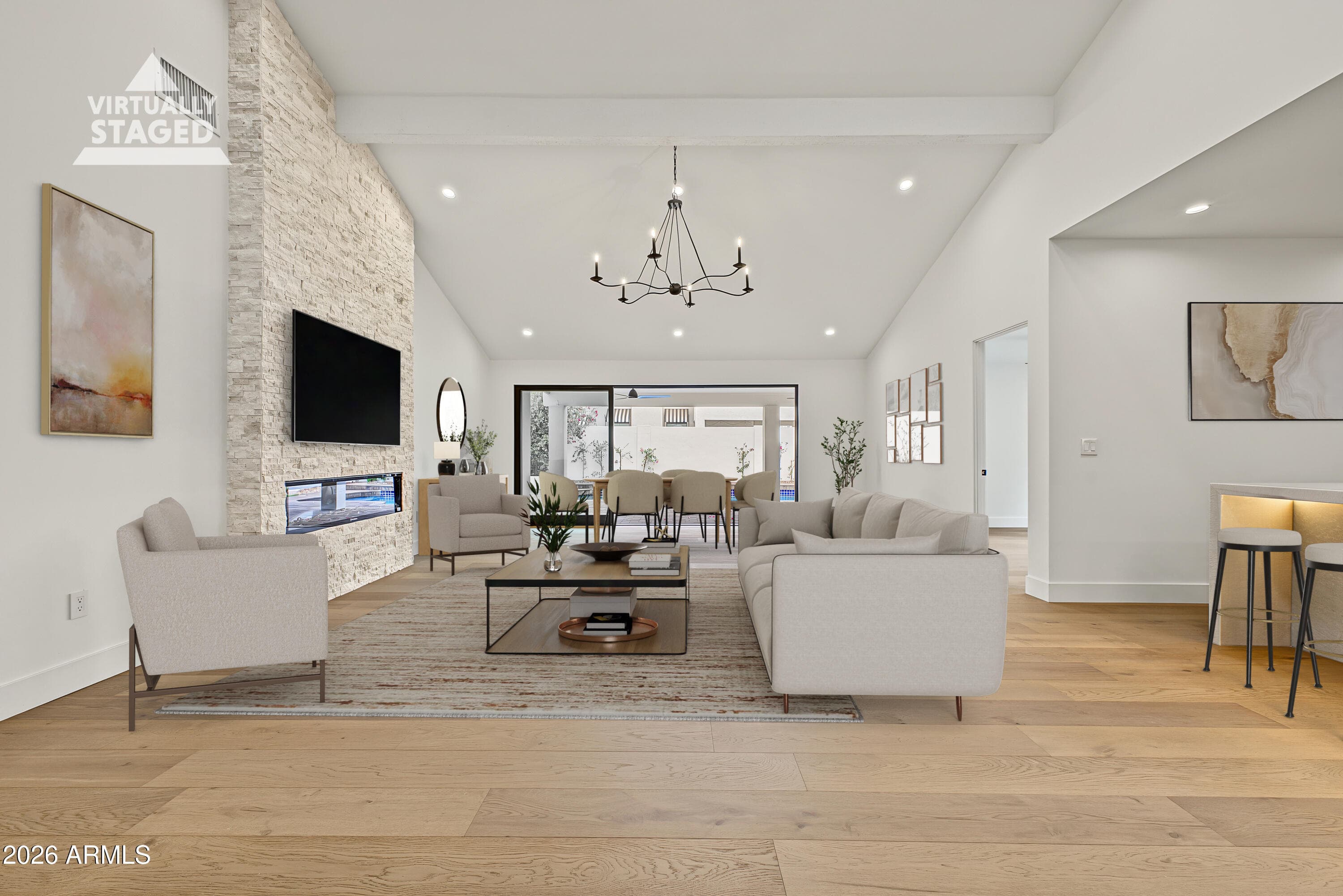 8008 E Del Platino Drive — photo 6