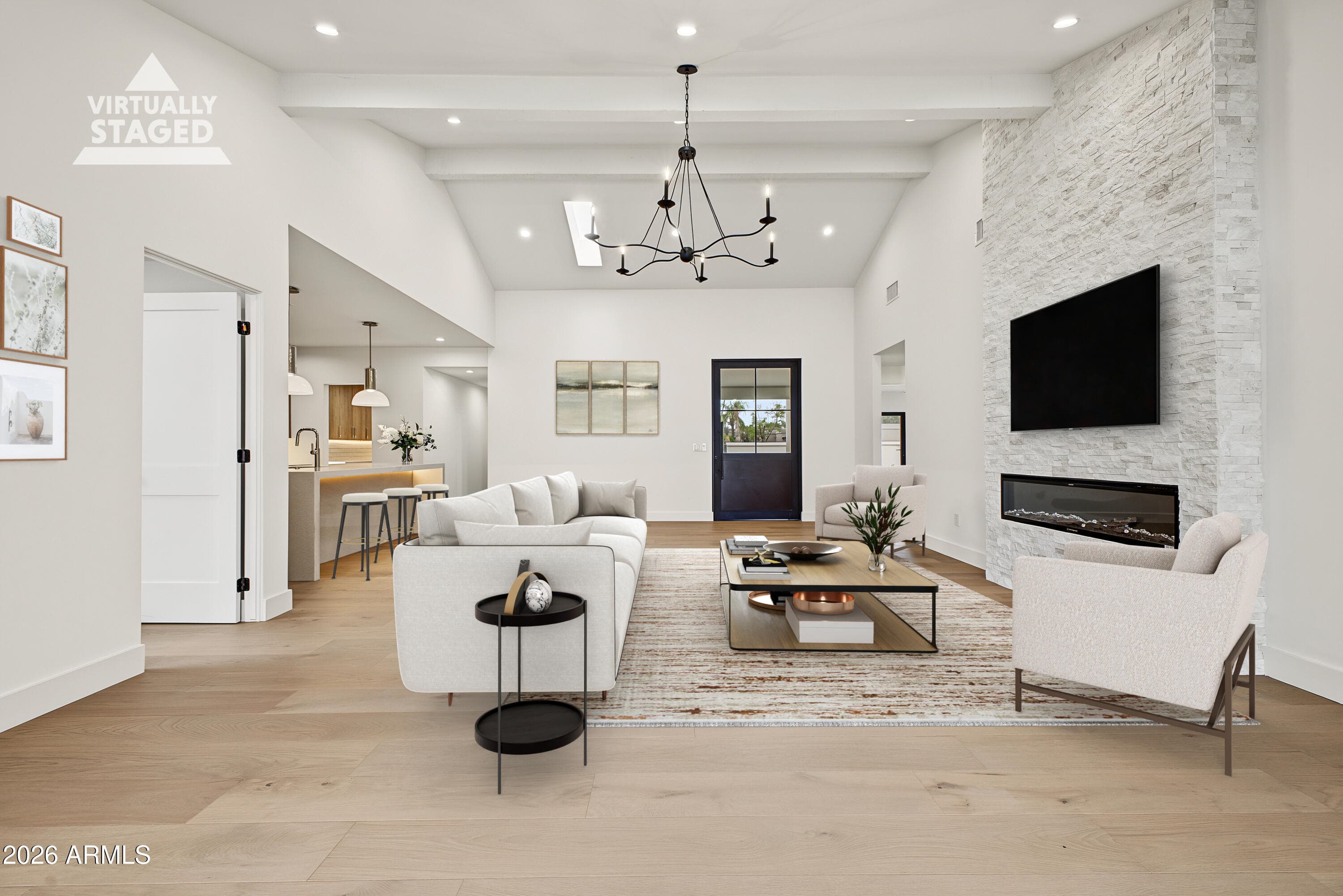 8008 E Del Platino Drive — photo 8