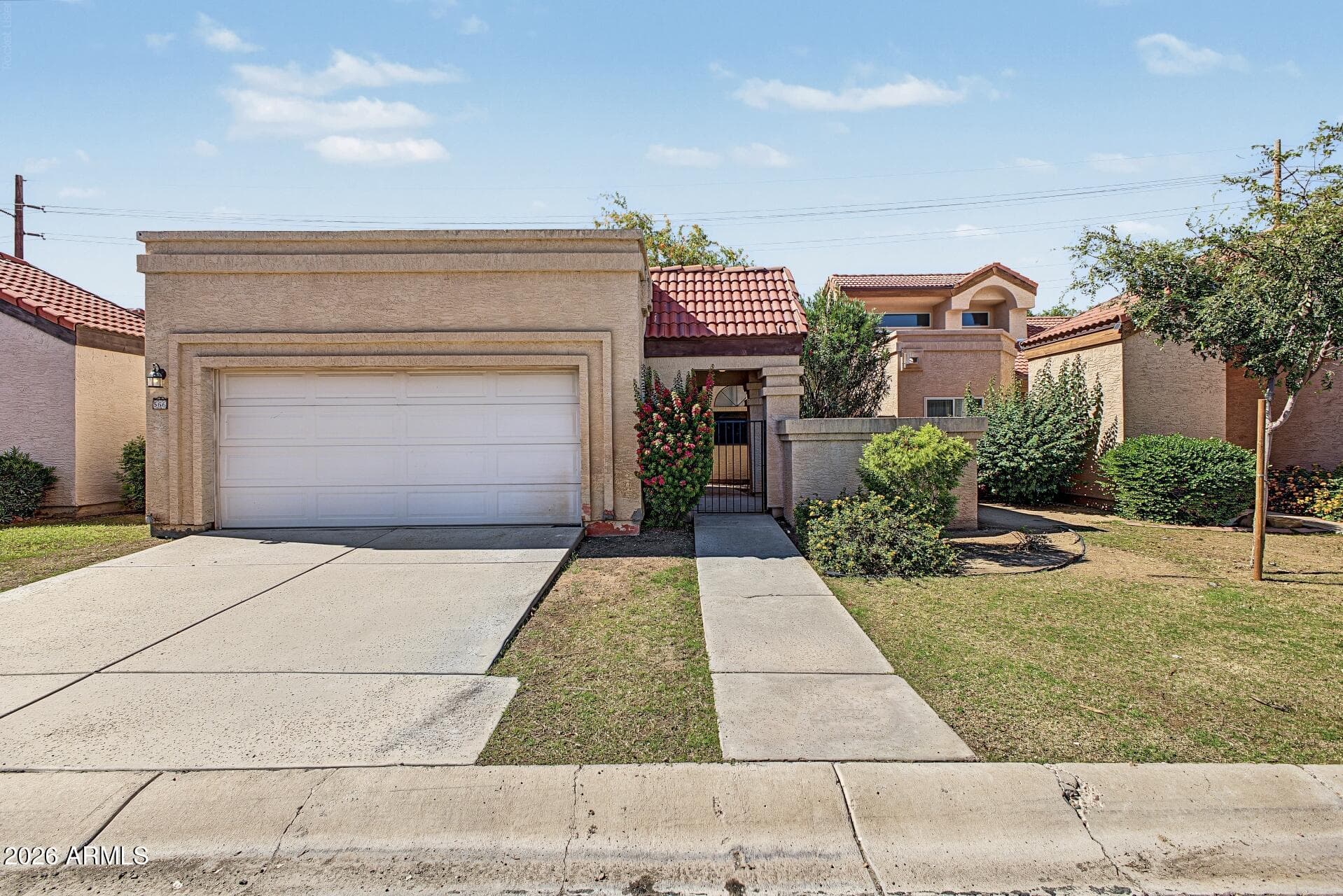 566 N Aspen Drive