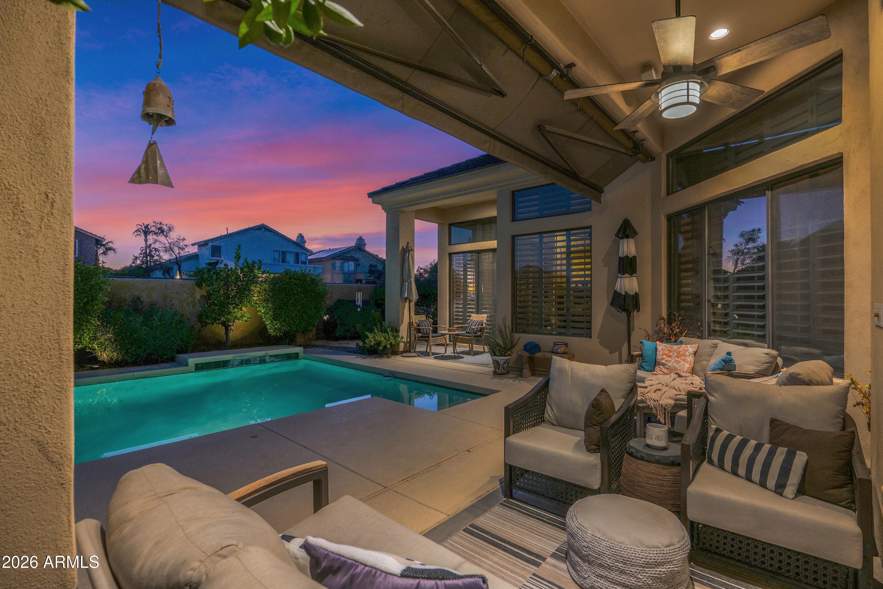 3470 S Camellia Place