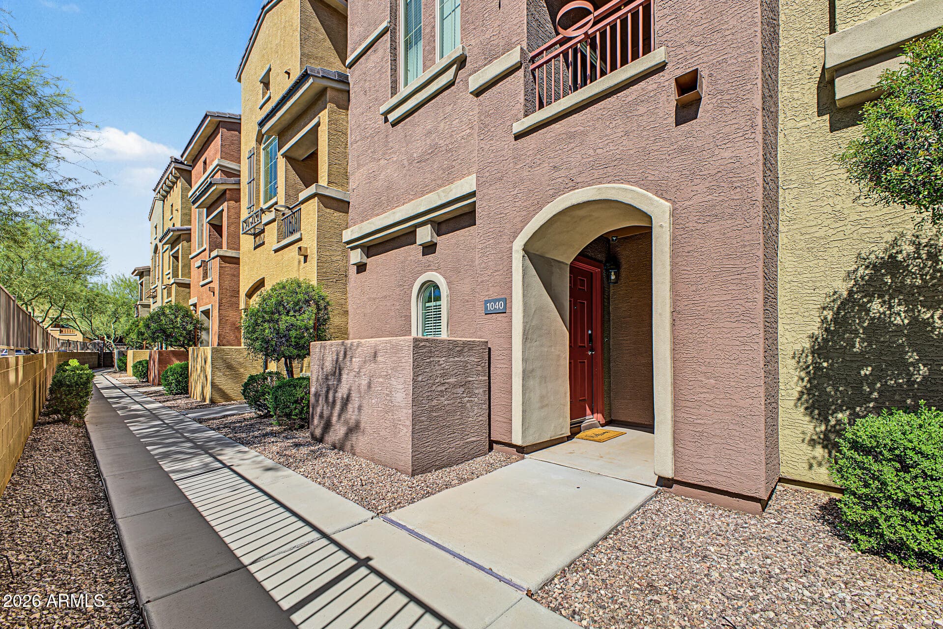 240 W Juniper Avenue 1040 — photo 2