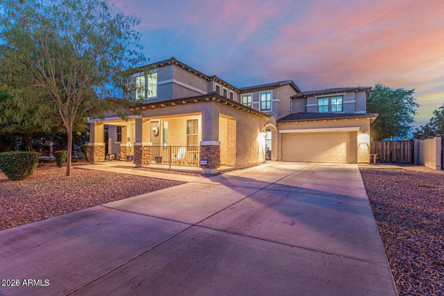 3353 E Blue Ridge Way — photo 2