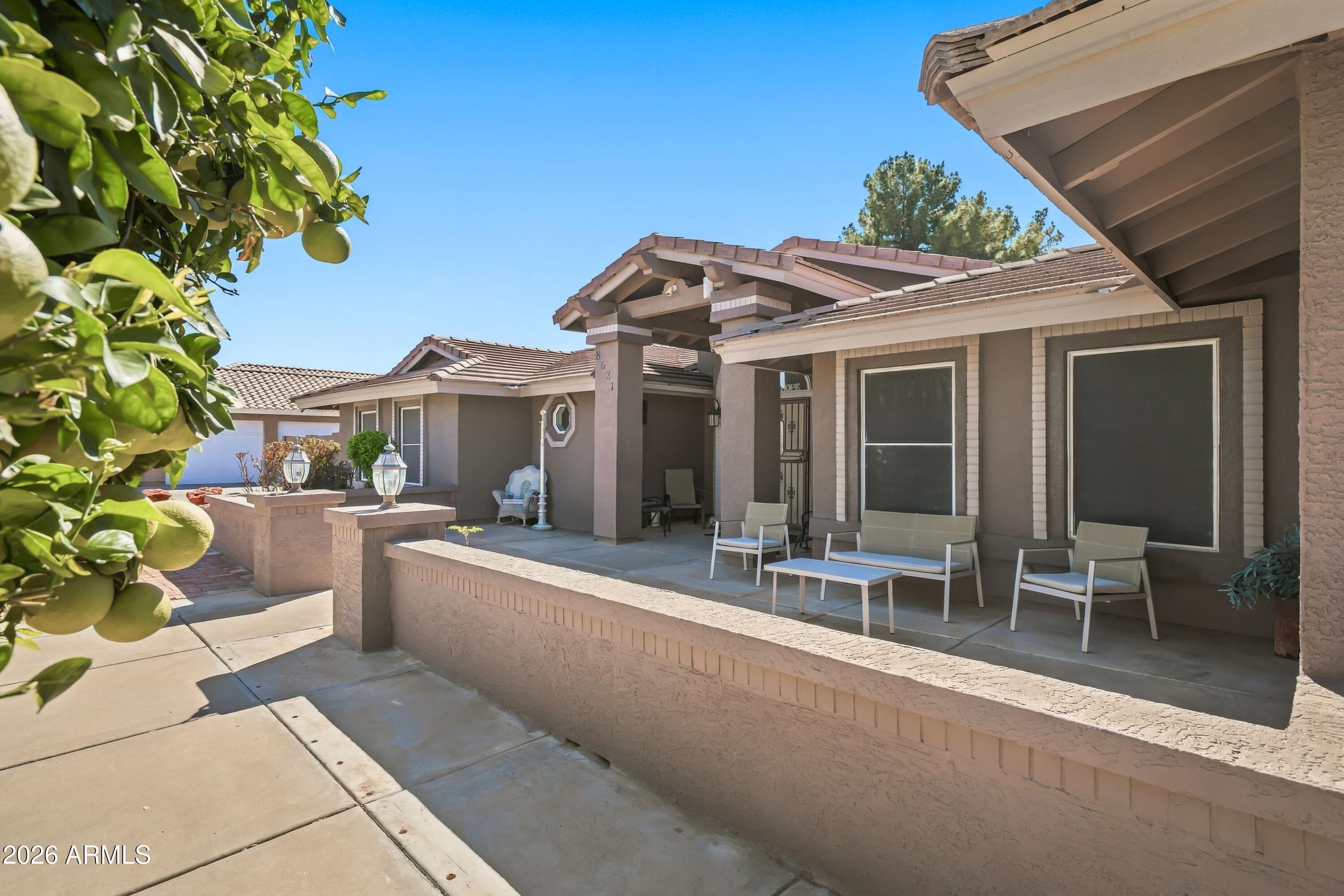 8621 W Via Montoya Drive — photo 5