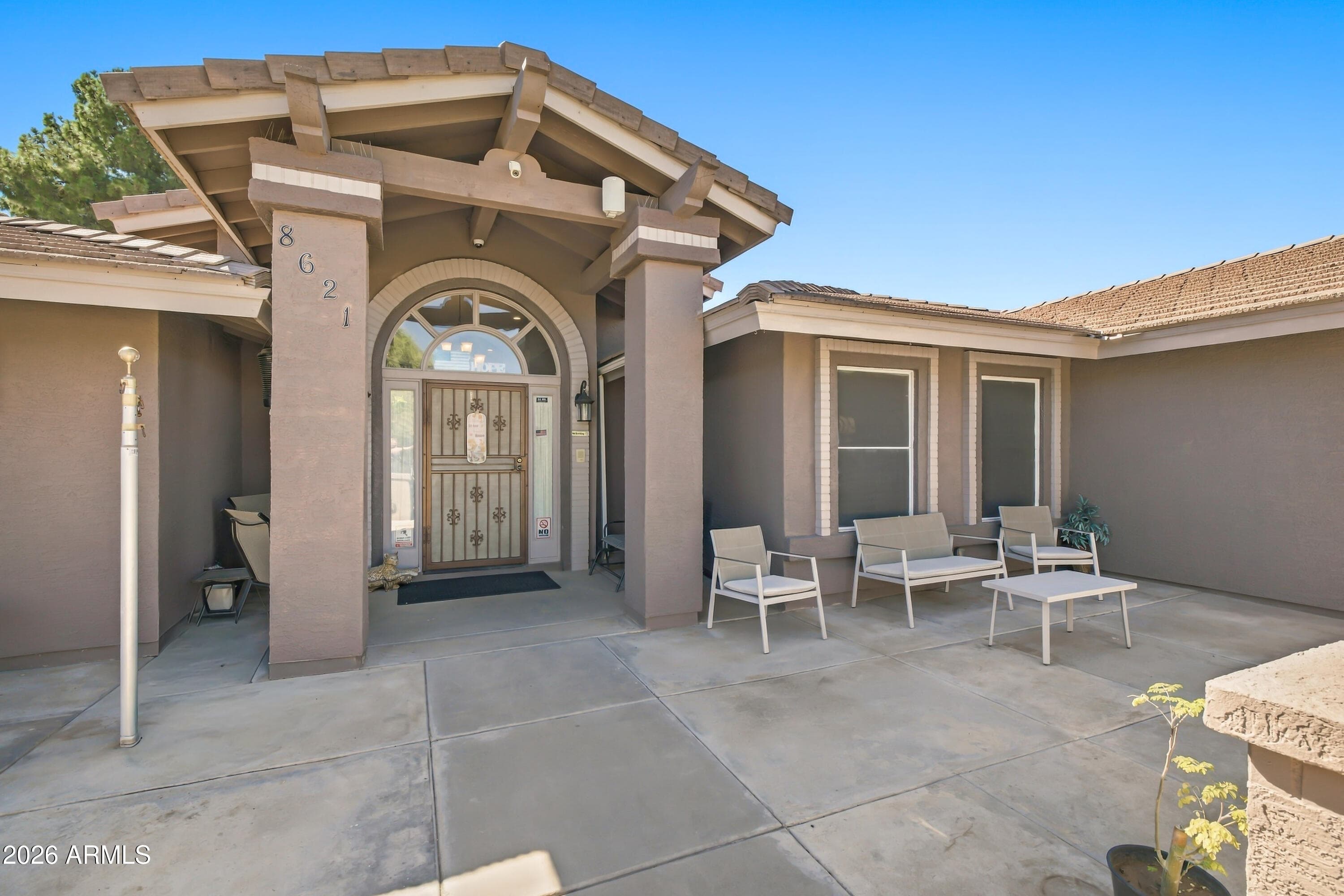 8621 W Via Montoya Drive — photo 6